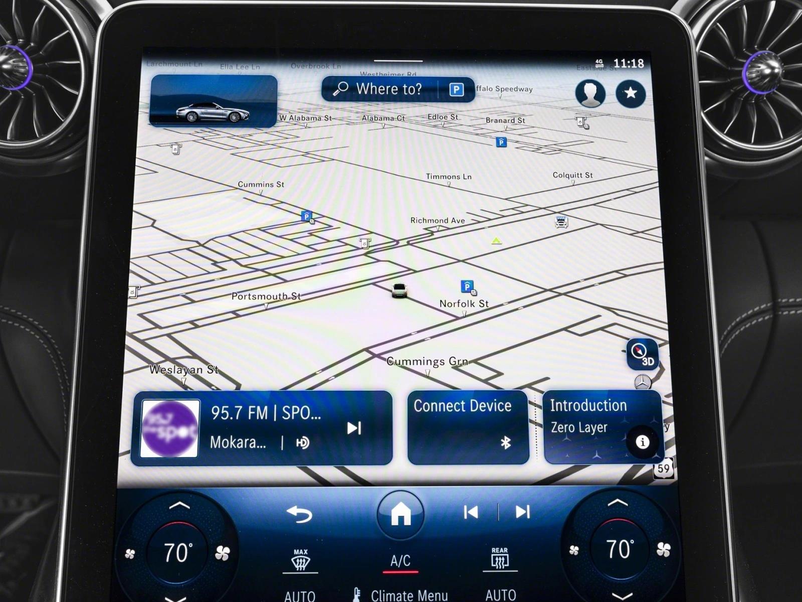 2026 MERCEDES-BENZ SL-CLASS - Image 12