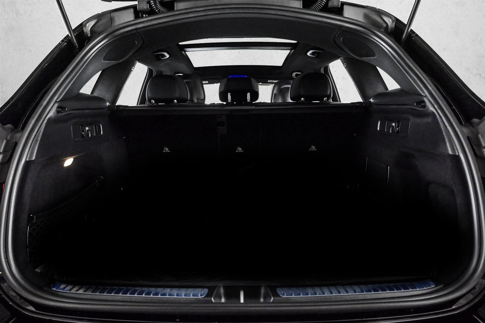 2026 MERCEDES-BENZ GLC-CLASS - Image 3