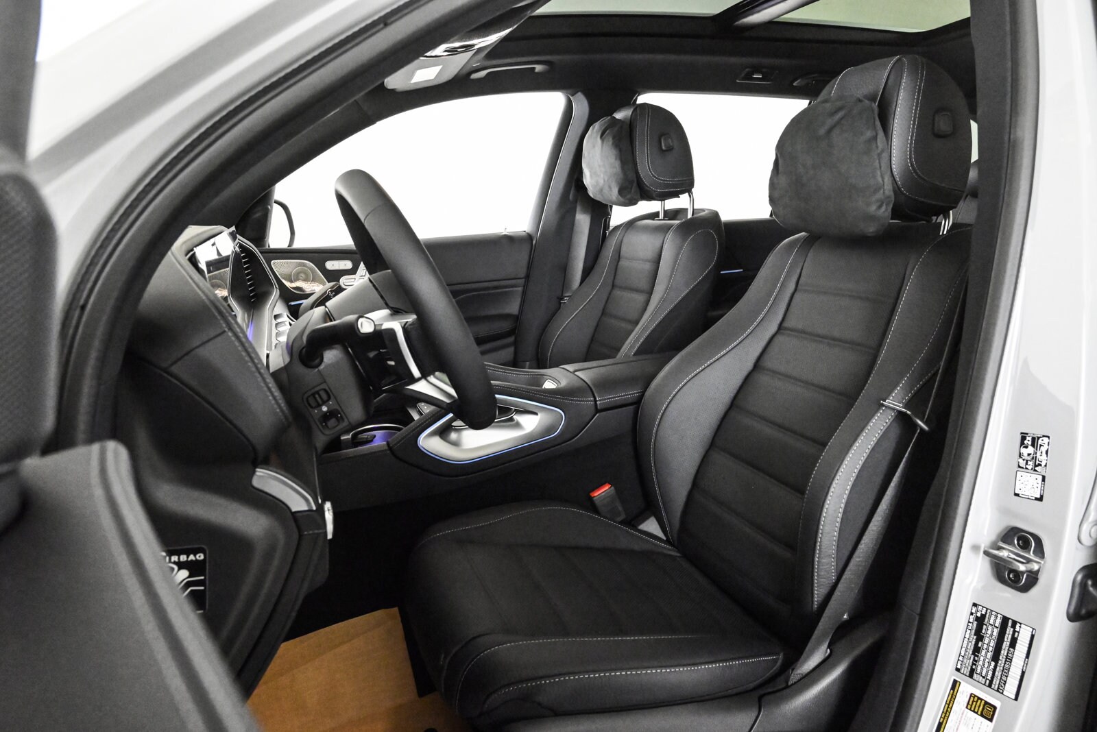 2026 MERCEDES-BENZ GLS-CLASS - Image 17