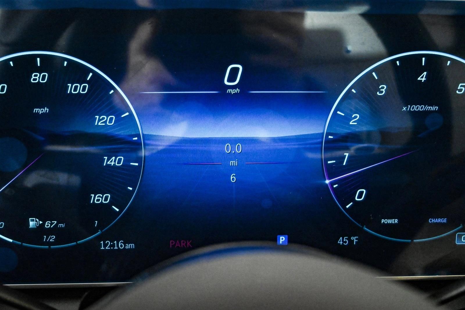 2026 MERCEDES-BENZ GLC-CLASS - Image 11