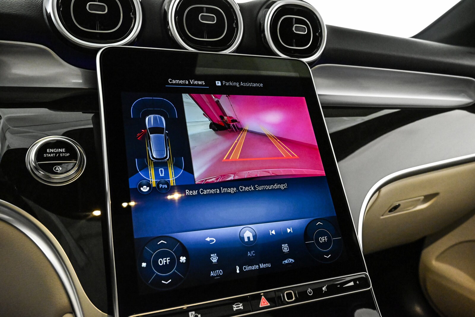 2026 MERCEDES-BENZ GLC-CLASS - Image 15