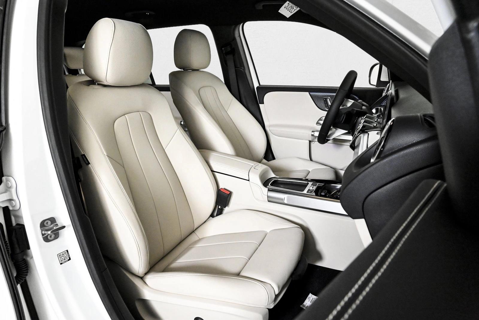 2025 MERCEDES-BENZ GLB-CLASS - Image 10