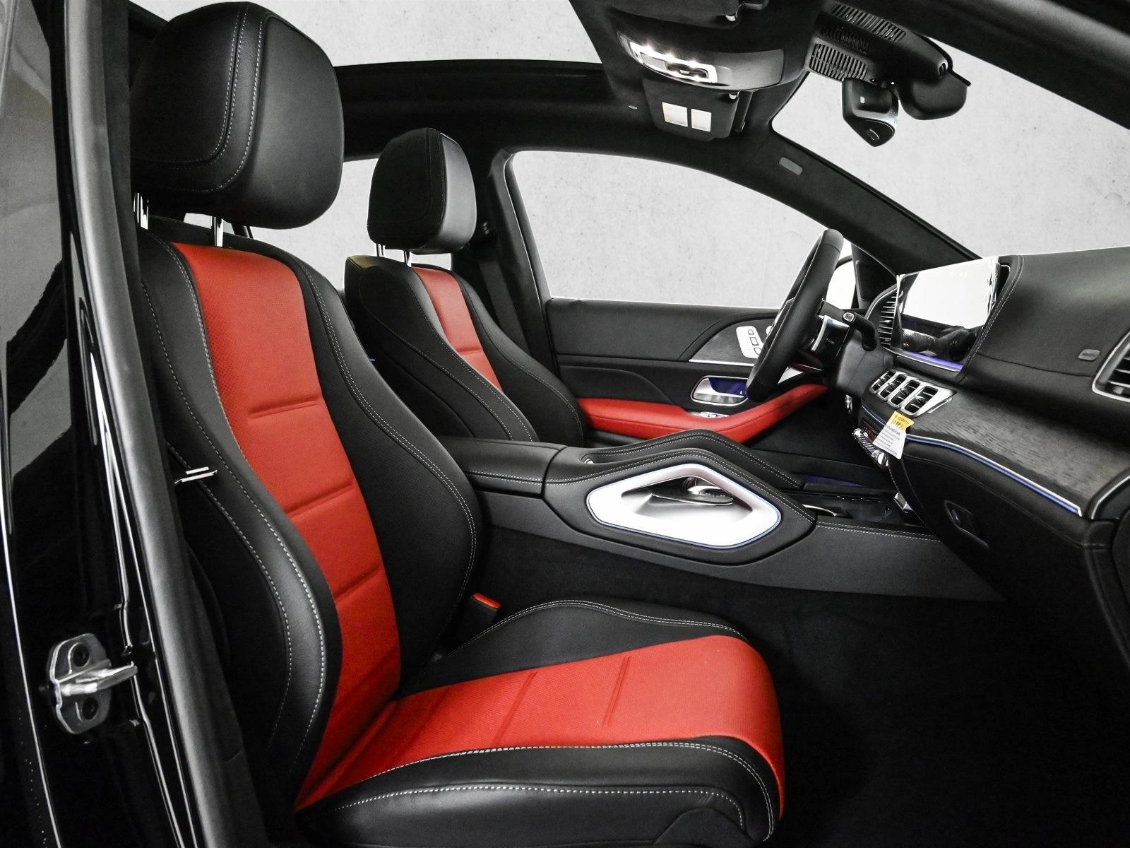 2026 MERCEDES-BENZ GLE-CLASS - Image 23