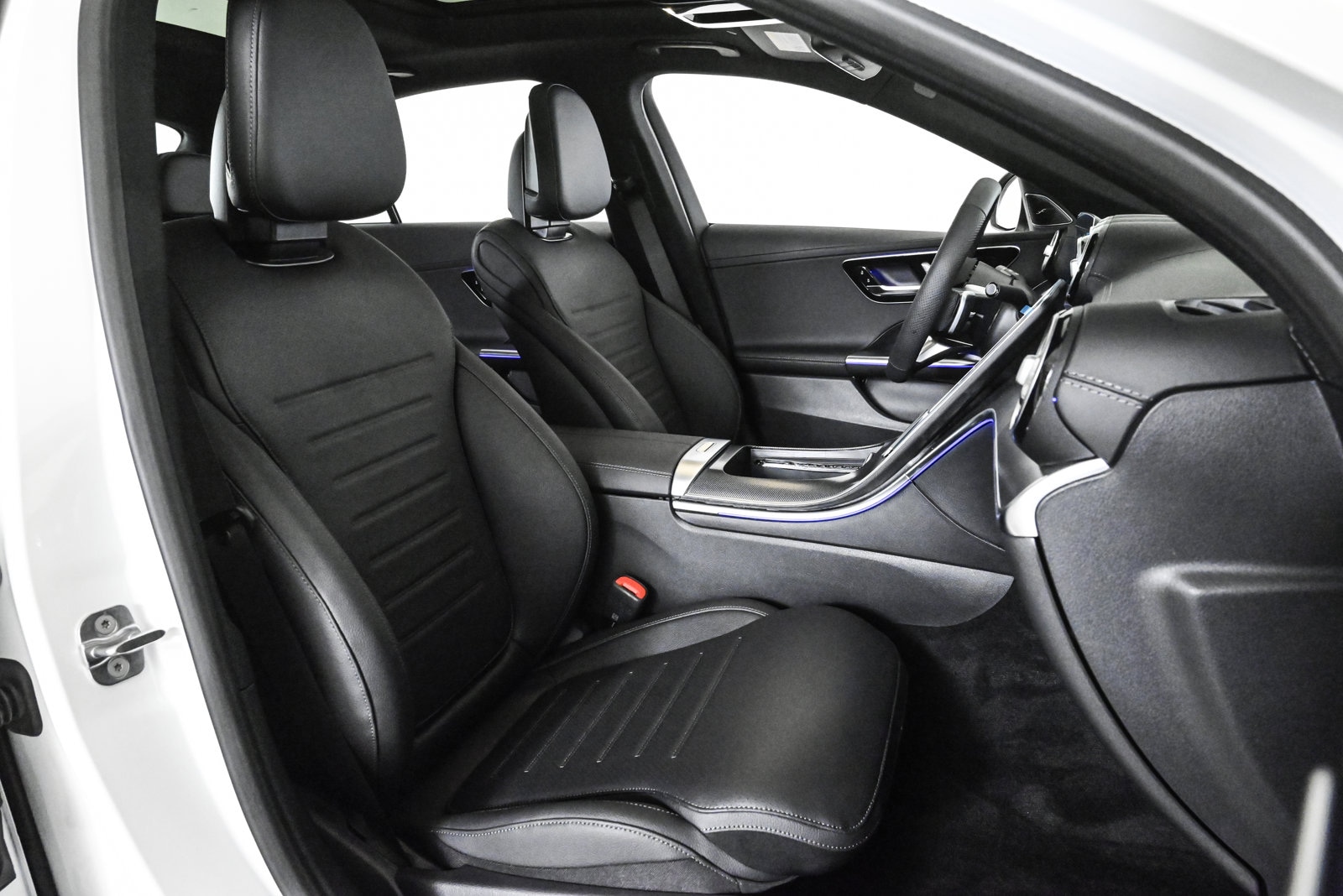 2026 MERCEDES-BENZ C-CLASS - Image 23