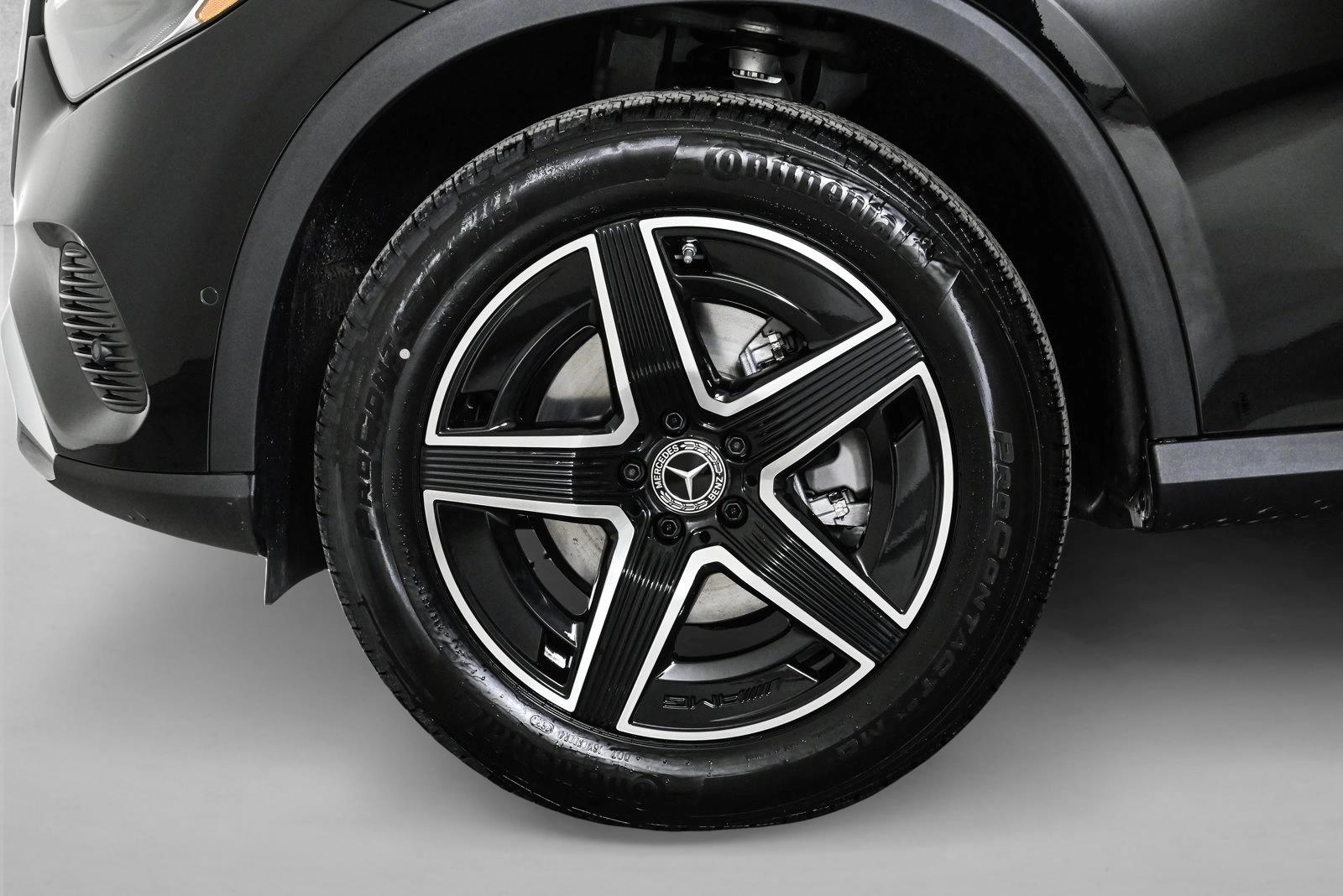 2026 MERCEDES-BENZ GLC-CLASS - Image 26