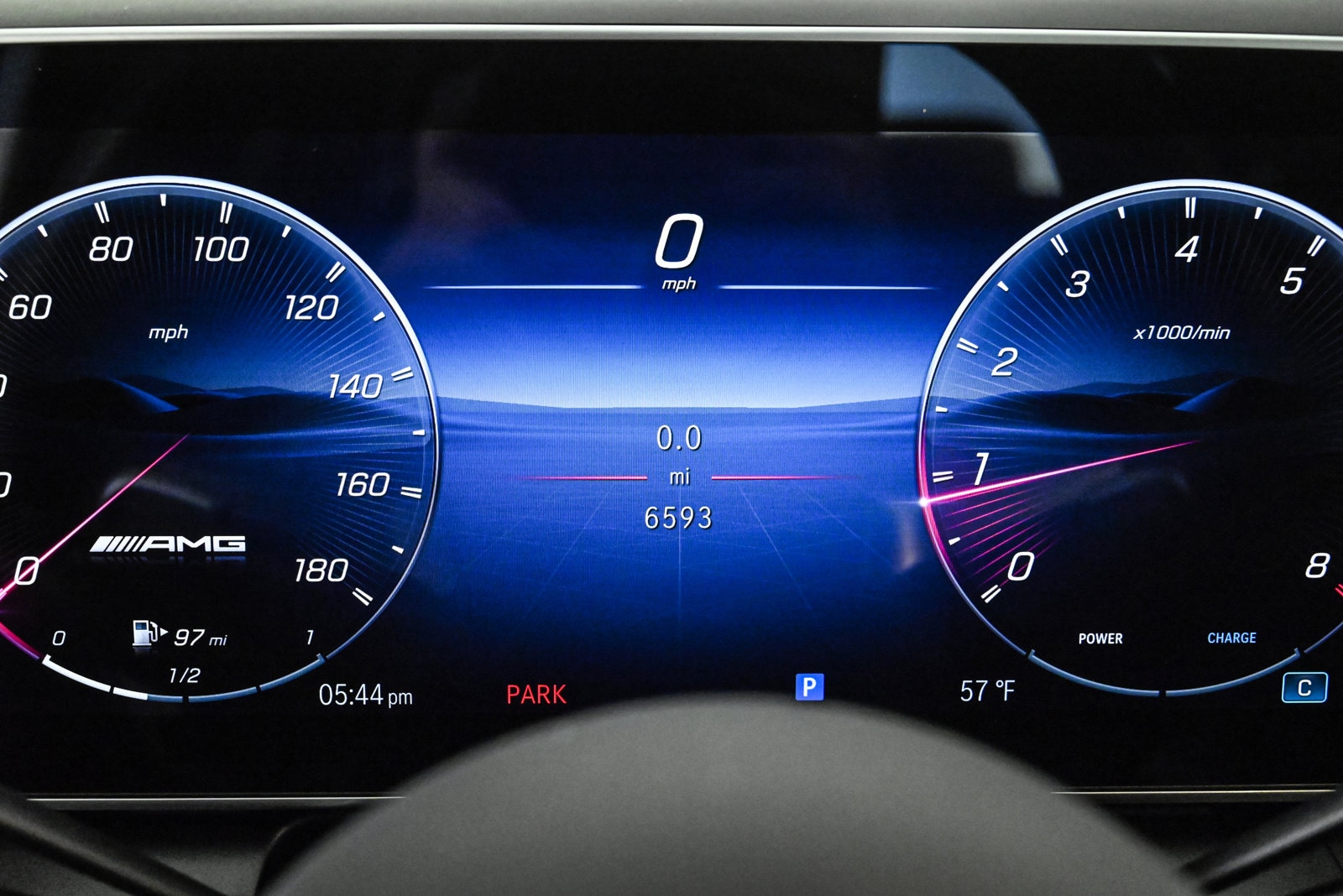 2025 MERCEDES-BENZ GLC-CLASS - Image 11