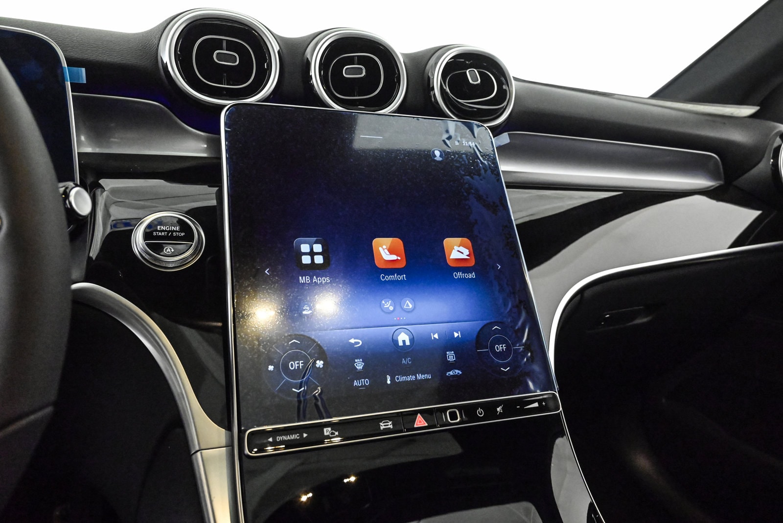 2026 MERCEDES-BENZ GLC-CLASS - Image 16