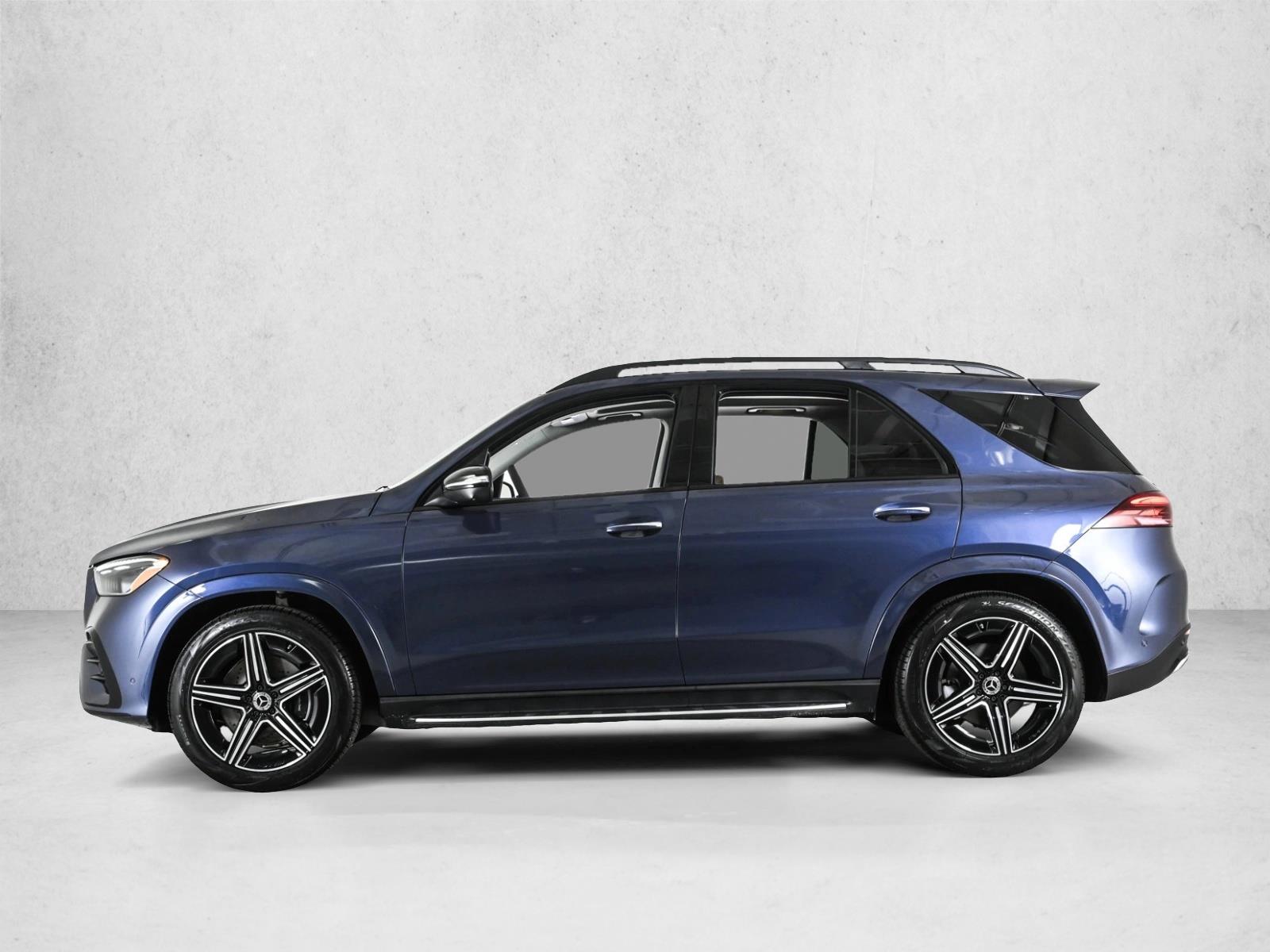 2026 MERCEDES-BENZ GLE-CLASS - Image 9