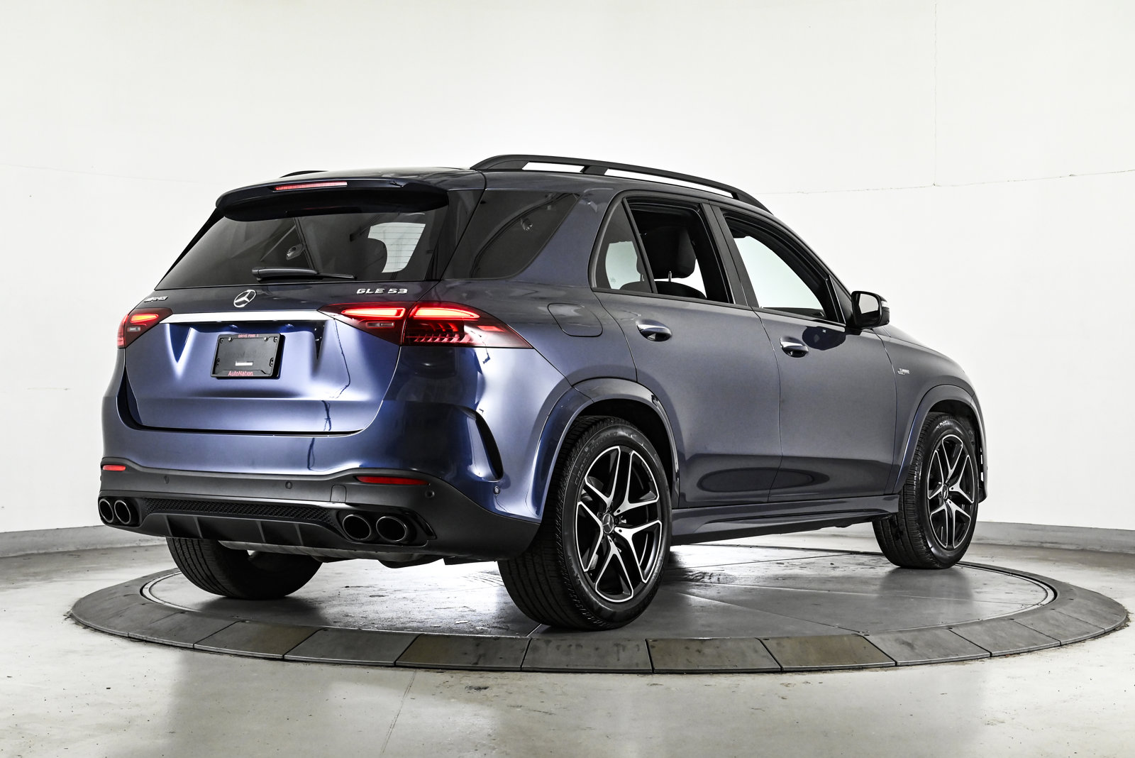 2025 MERCEDES-BENZ GLE-CLASS - Image 5