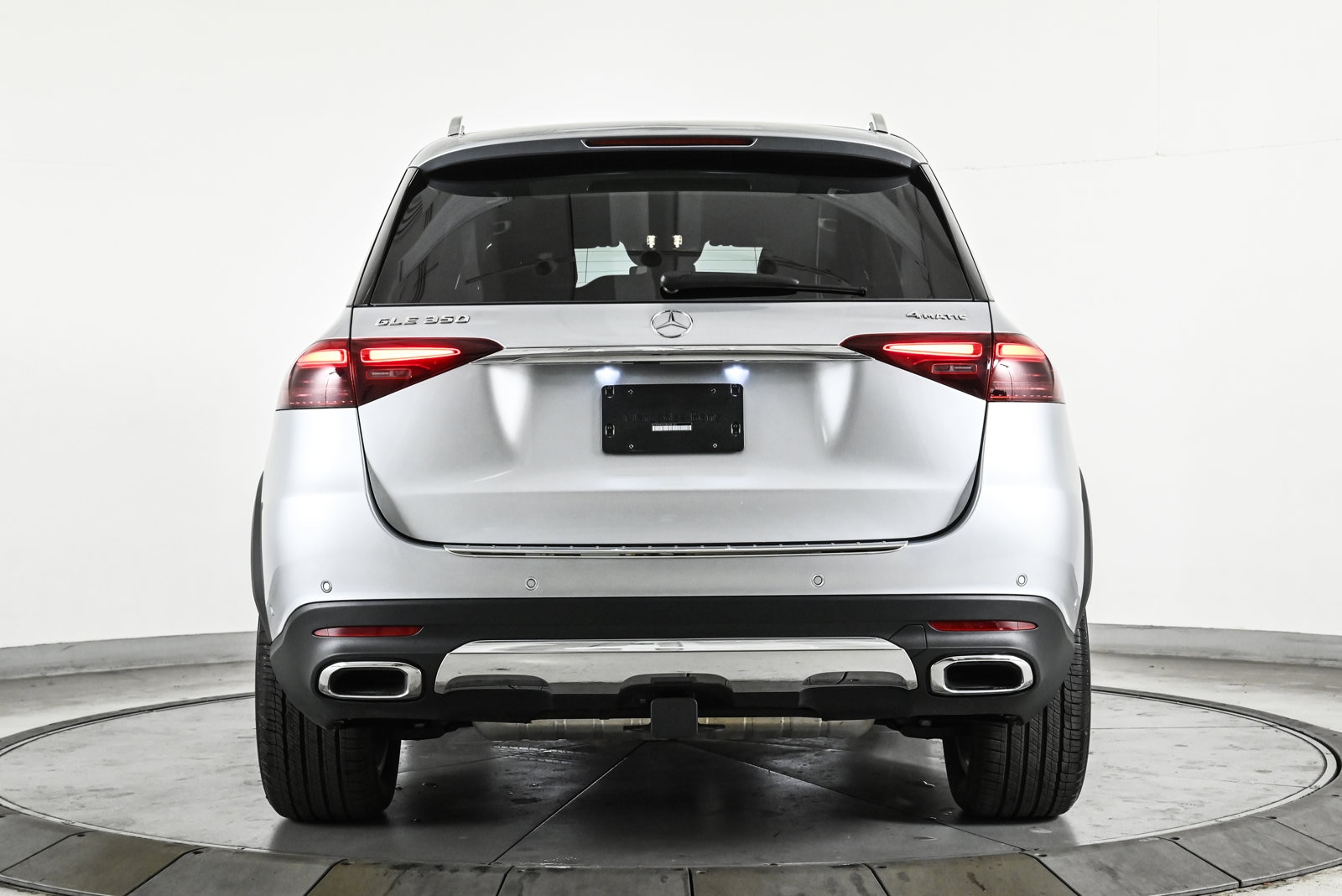 2025 MERCEDES-BENZ GLE-CLASS - Image 7