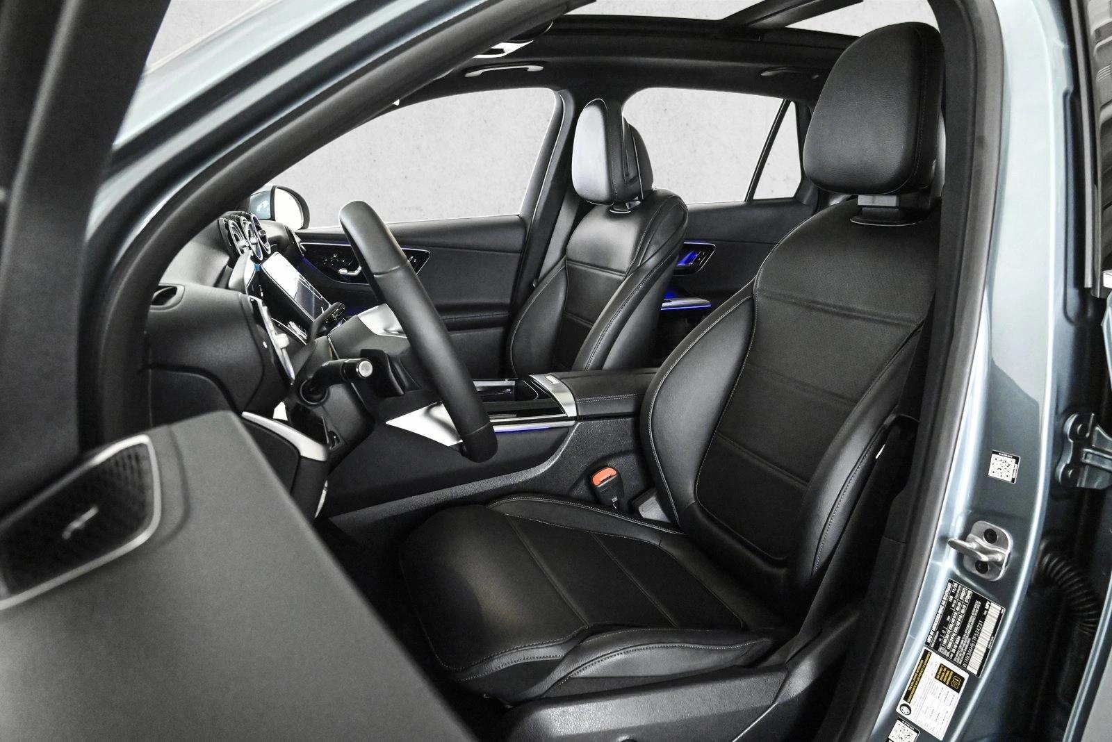 2026 MERCEDES-BENZ GLC-CLASS - Image 21