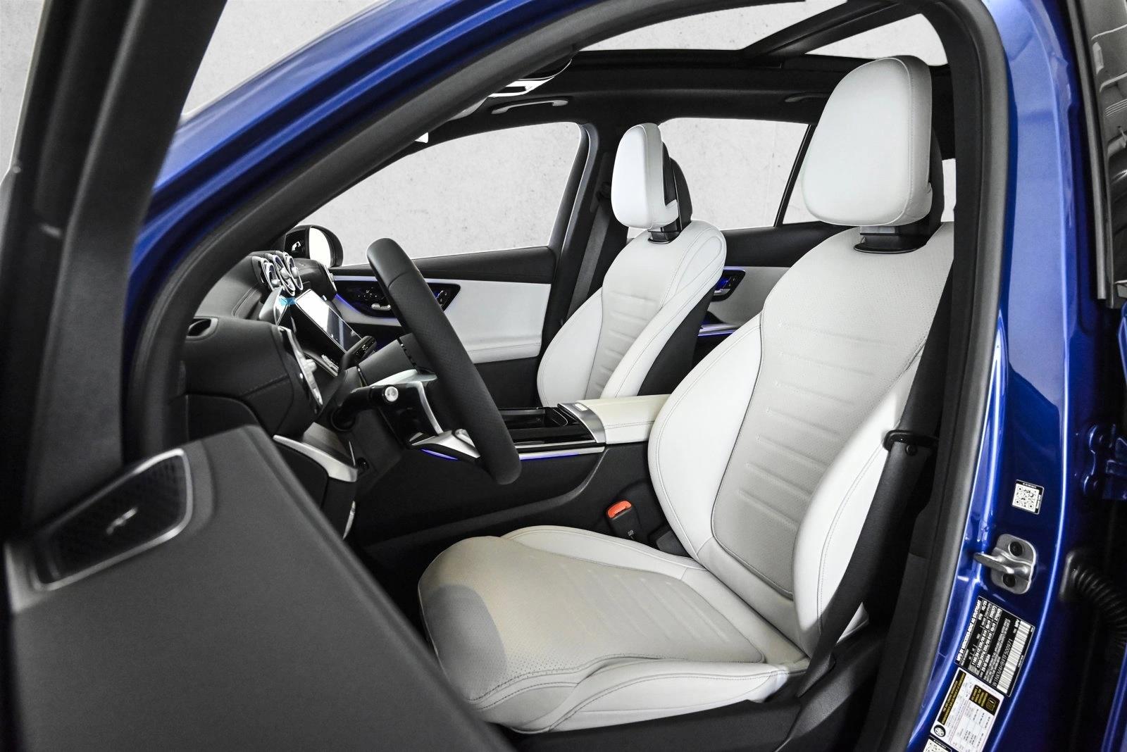 2026 MERCEDES-BENZ GLC-CLASS - Image 18