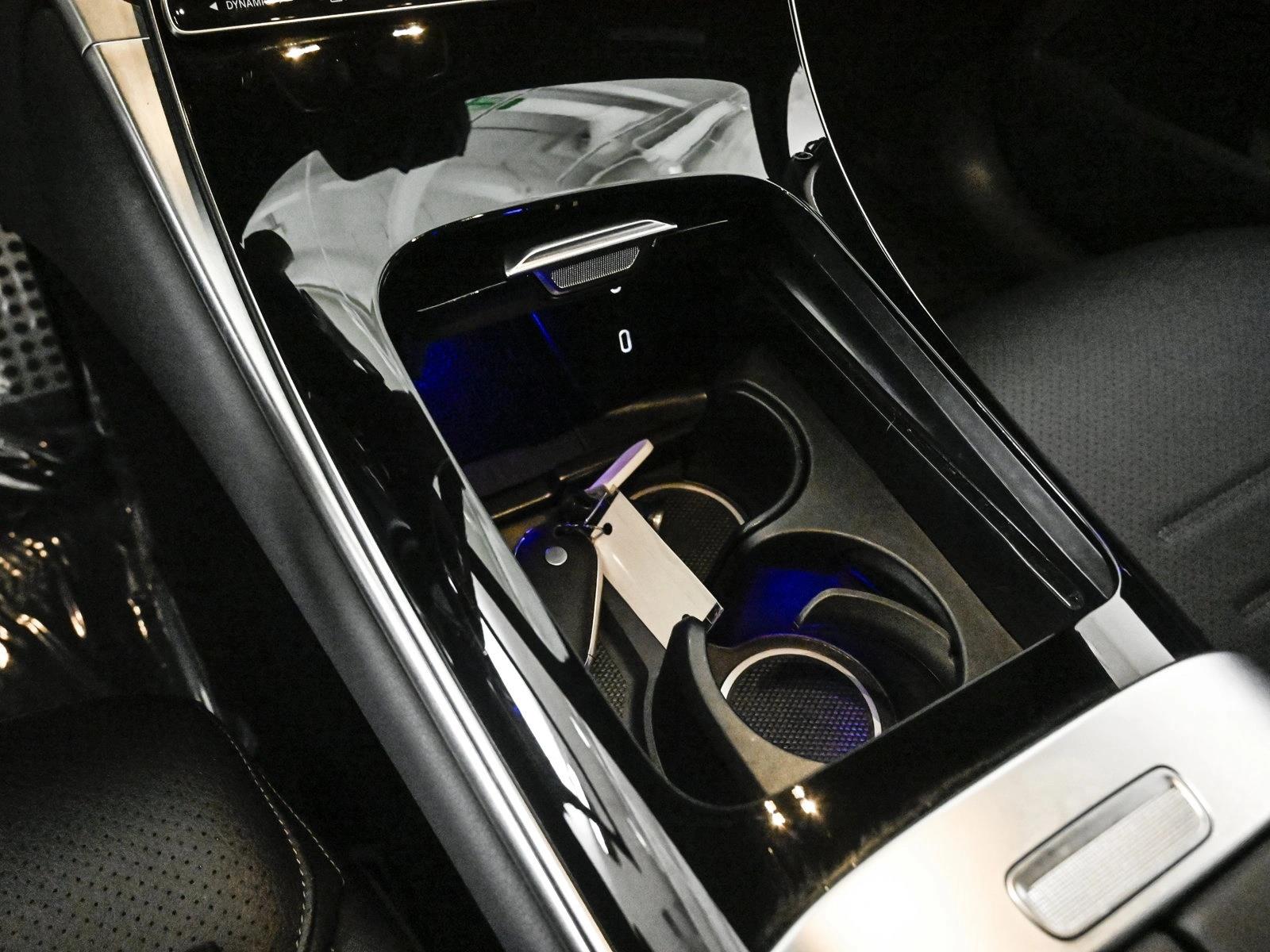 2025 MERCEDES-BENZ GLC-CLASS - Image 13