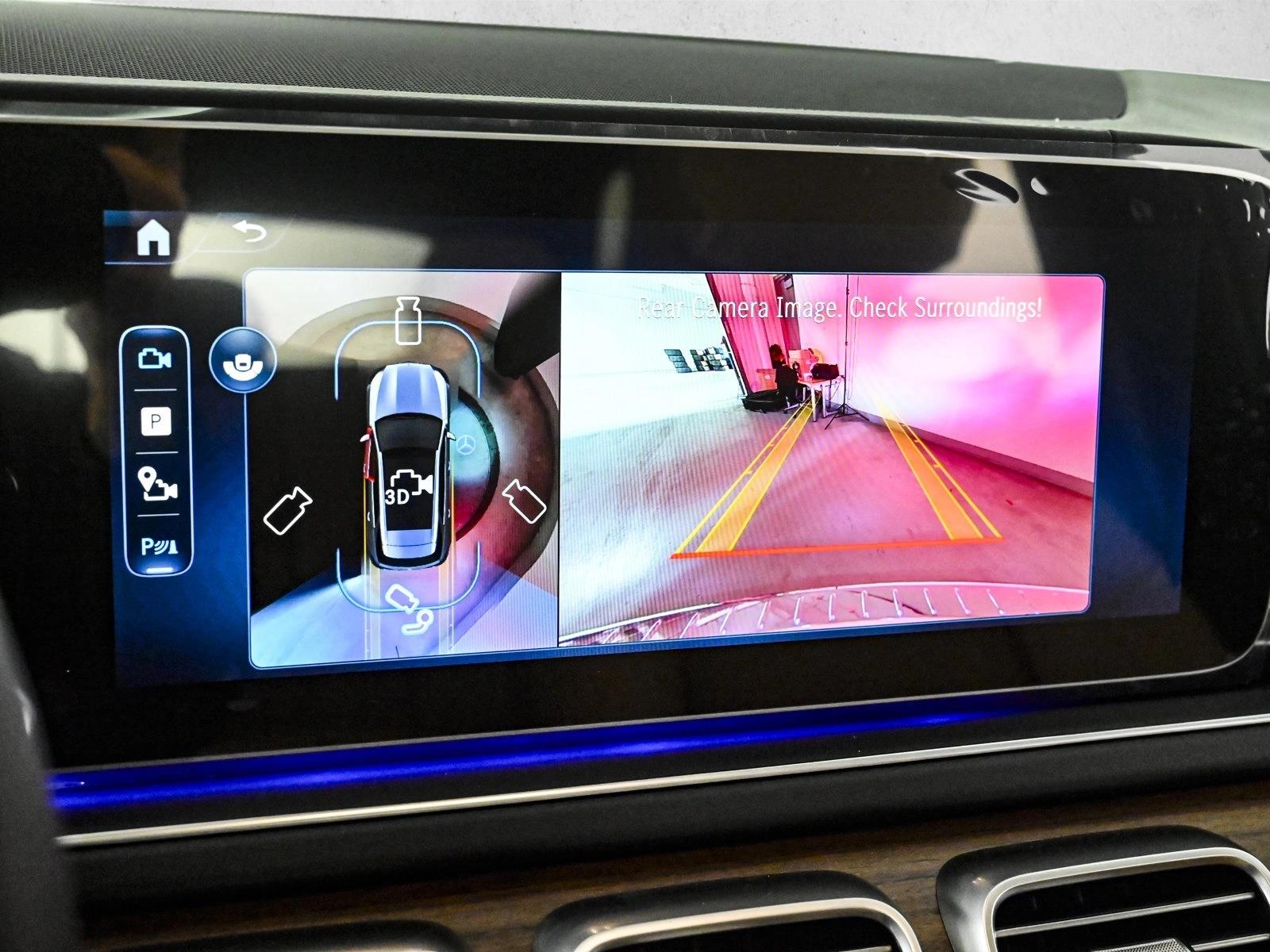 2026 MERCEDES-BENZ GLE-CLASS - Image 14