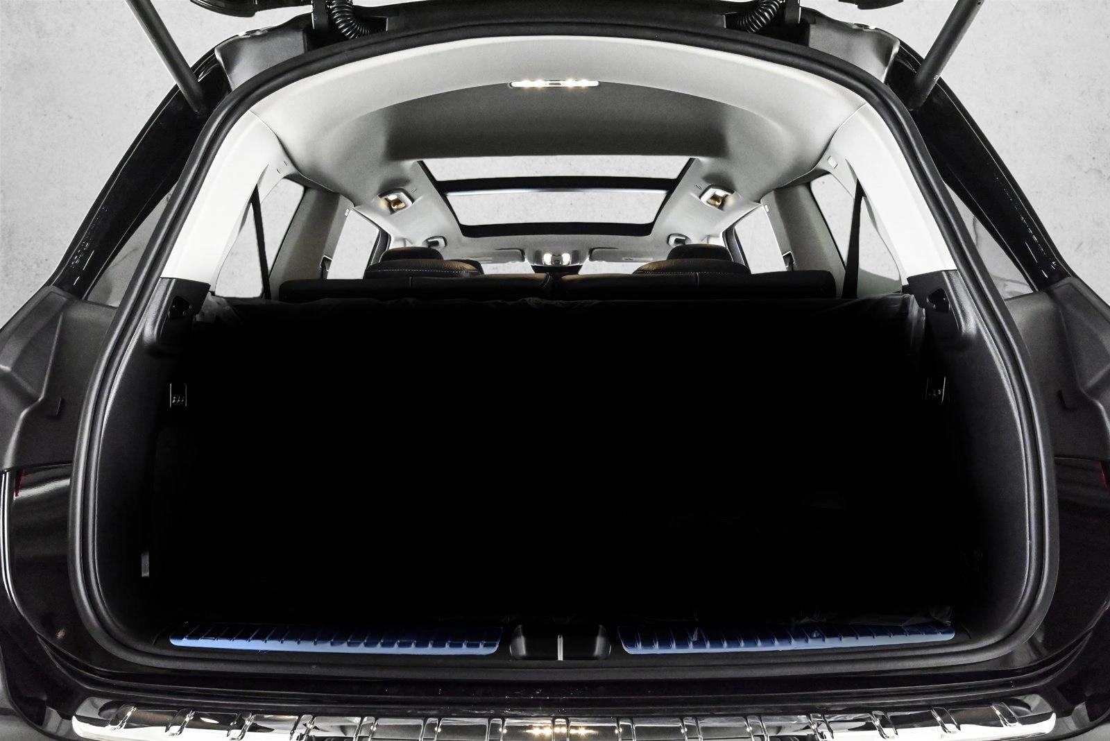 2026 MERCEDES-BENZ GLS-CLASS - Image 6