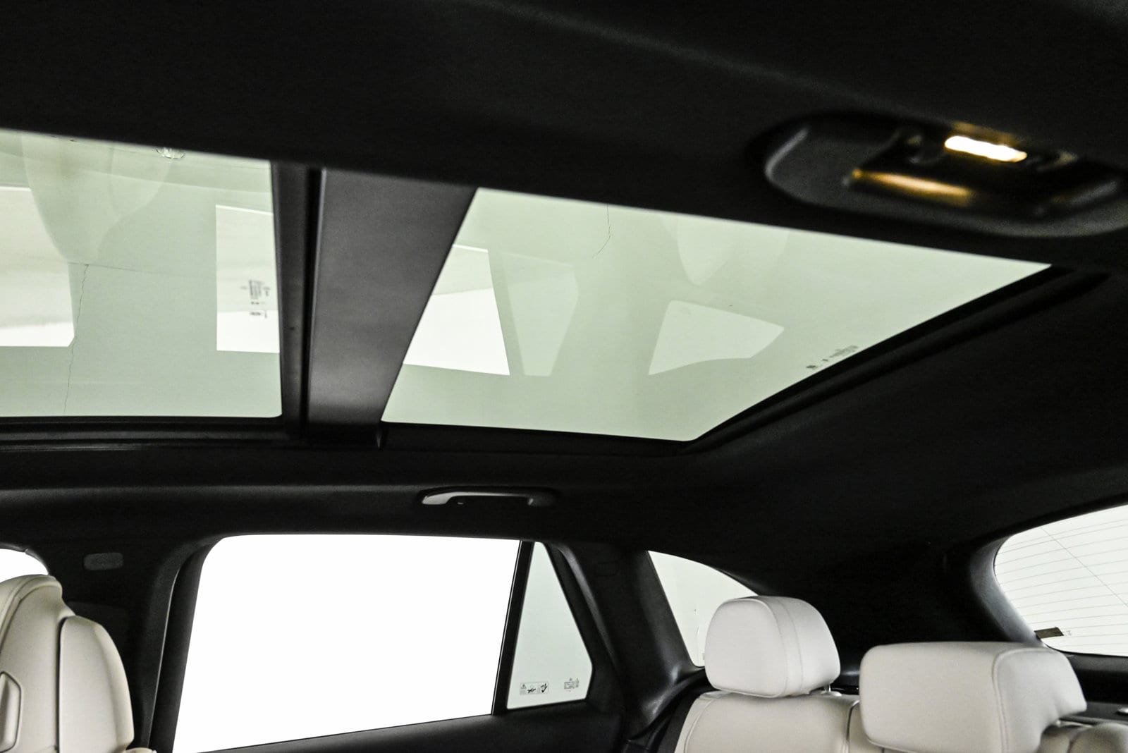 2026 MERCEDES-BENZ GLC-CLASS - Image 21