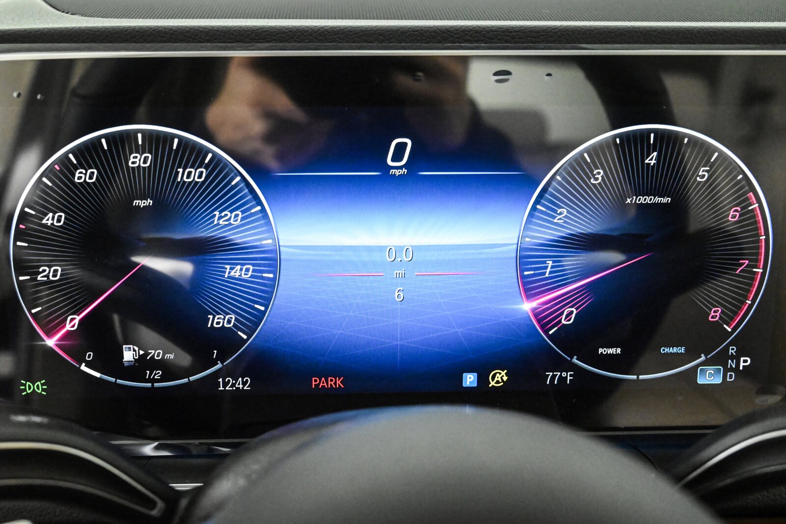 2026 MERCEDES-BENZ GLE-CLASS - Image 11