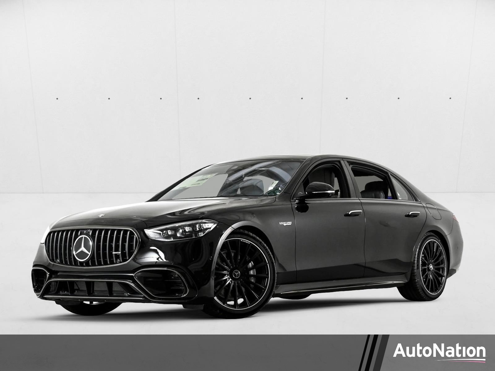 2026 Mercedes-Benz S-Class