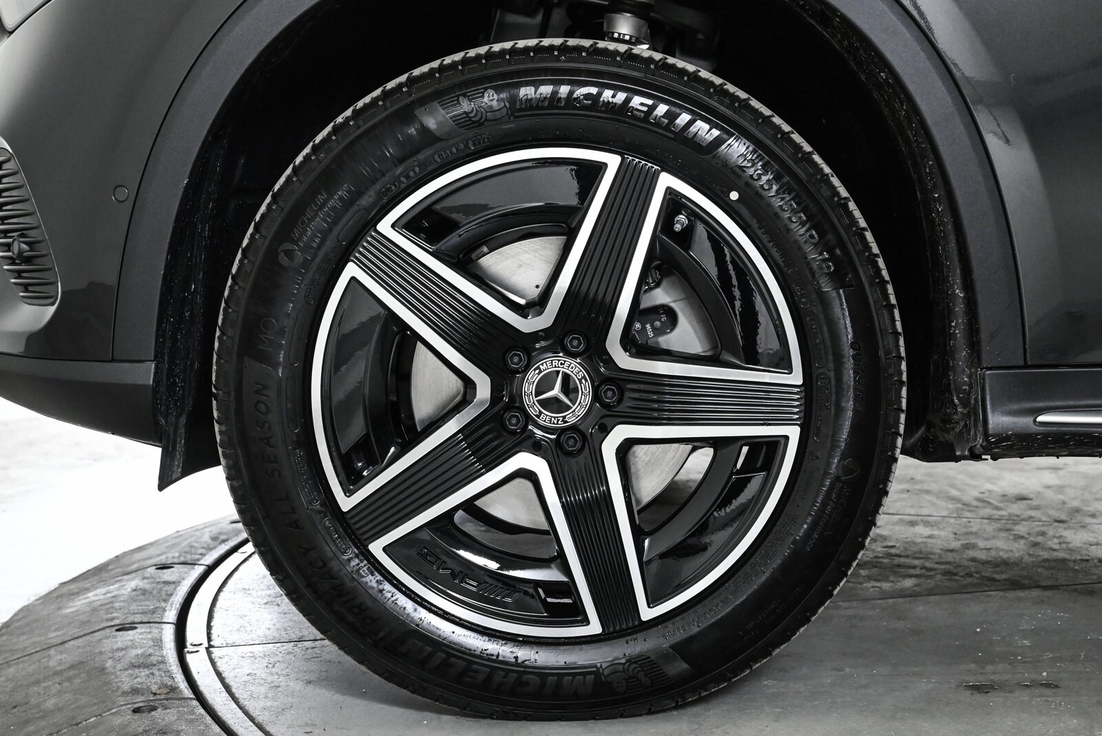 2026 MERCEDES-BENZ GLC-CLASS - Image 26