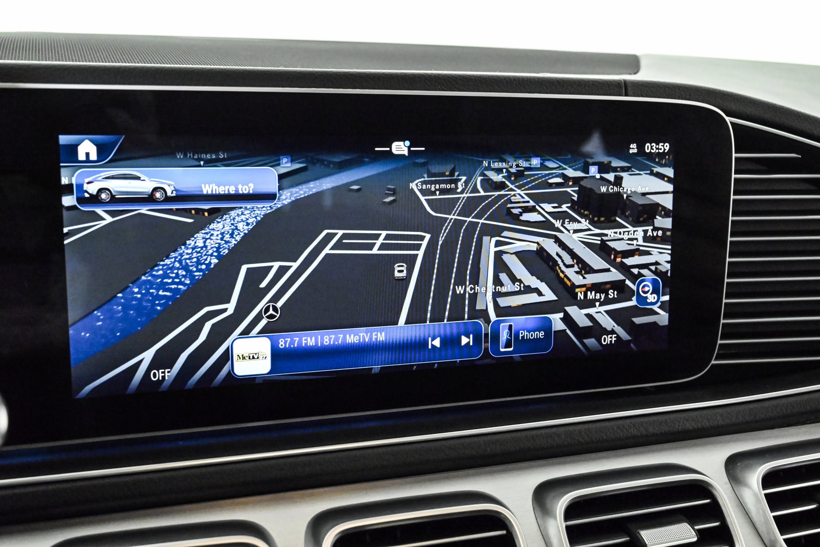 2025 MERCEDES-BENZ GLE-CLASS - Image 14