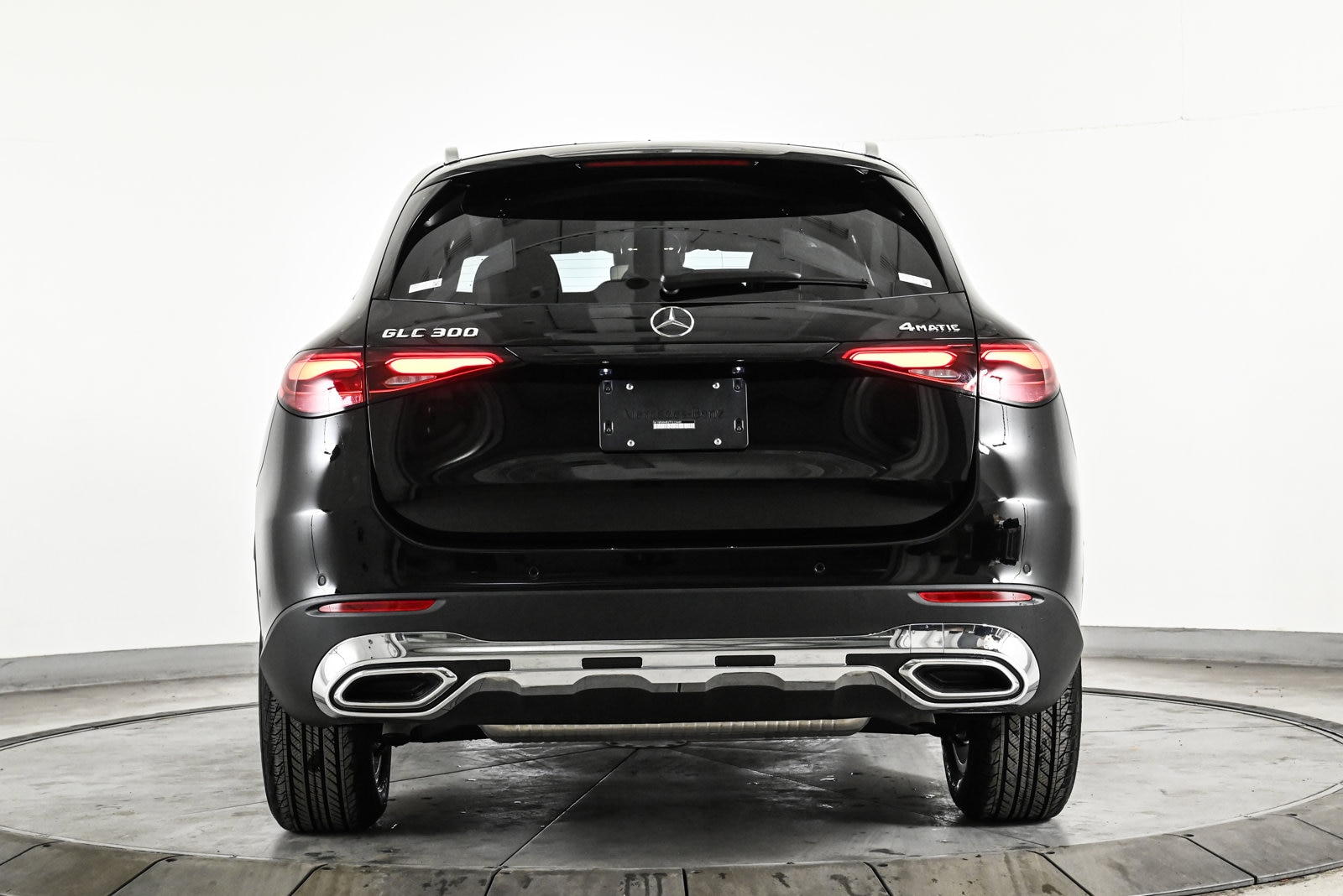 2026 MERCEDES-BENZ GLC-CLASS - Image 7