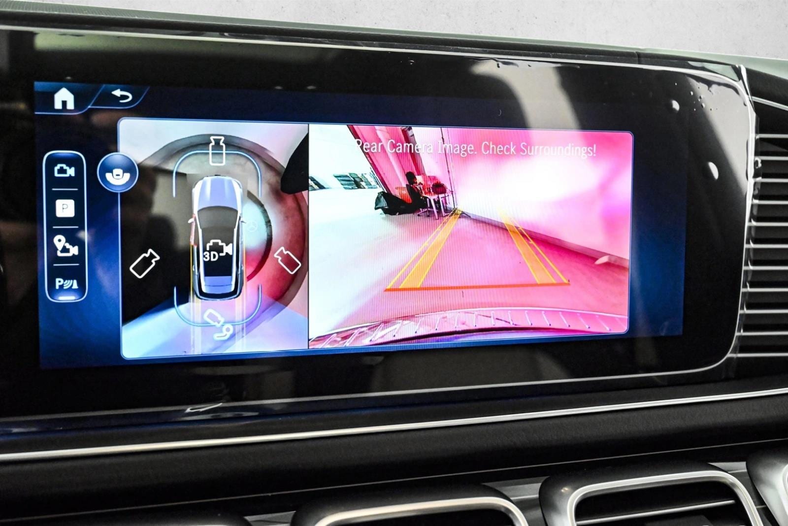 2026 MERCEDES-BENZ GLE-CLASS - Image 15