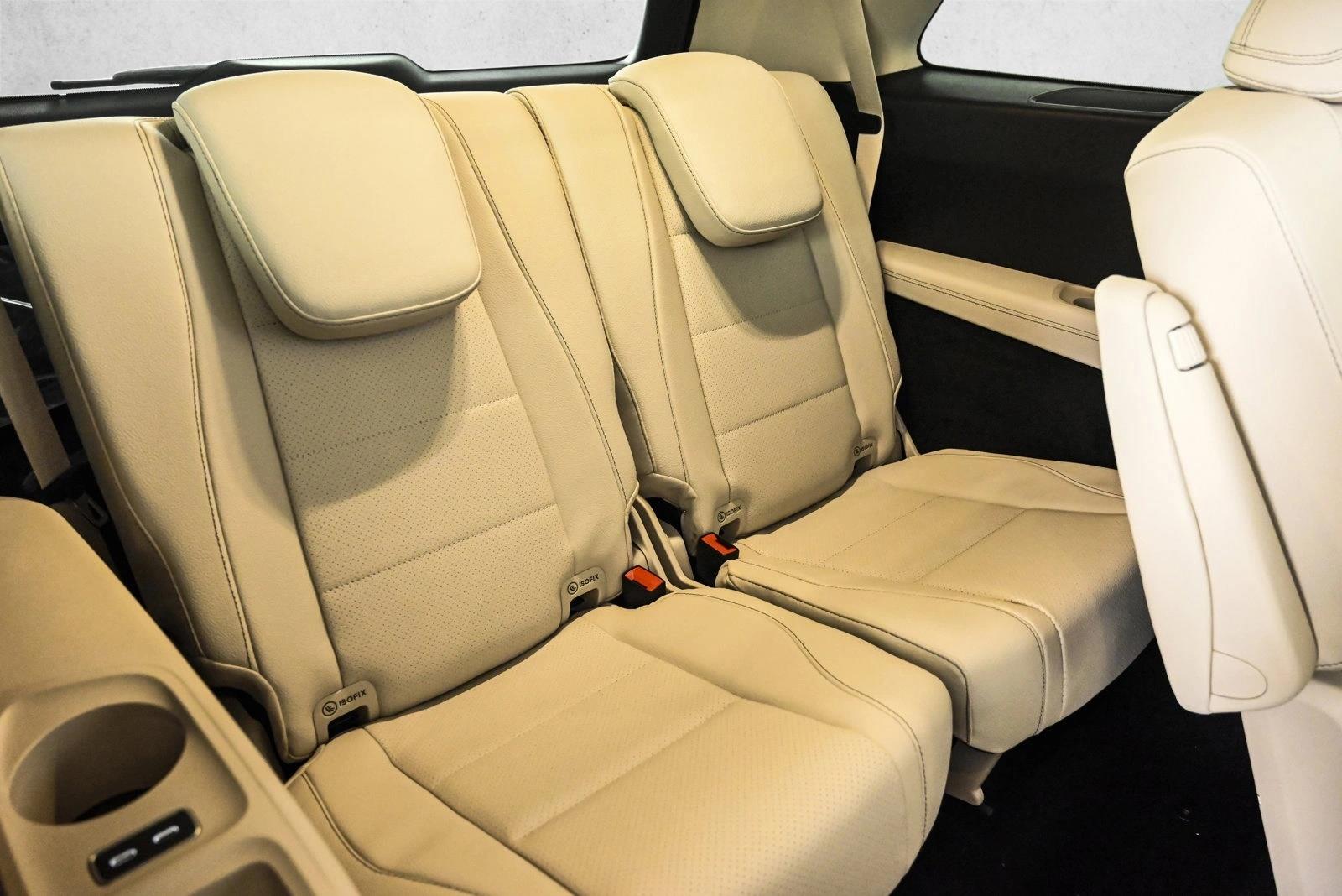 2026 MERCEDES-BENZ GLS-CLASS - Image 23