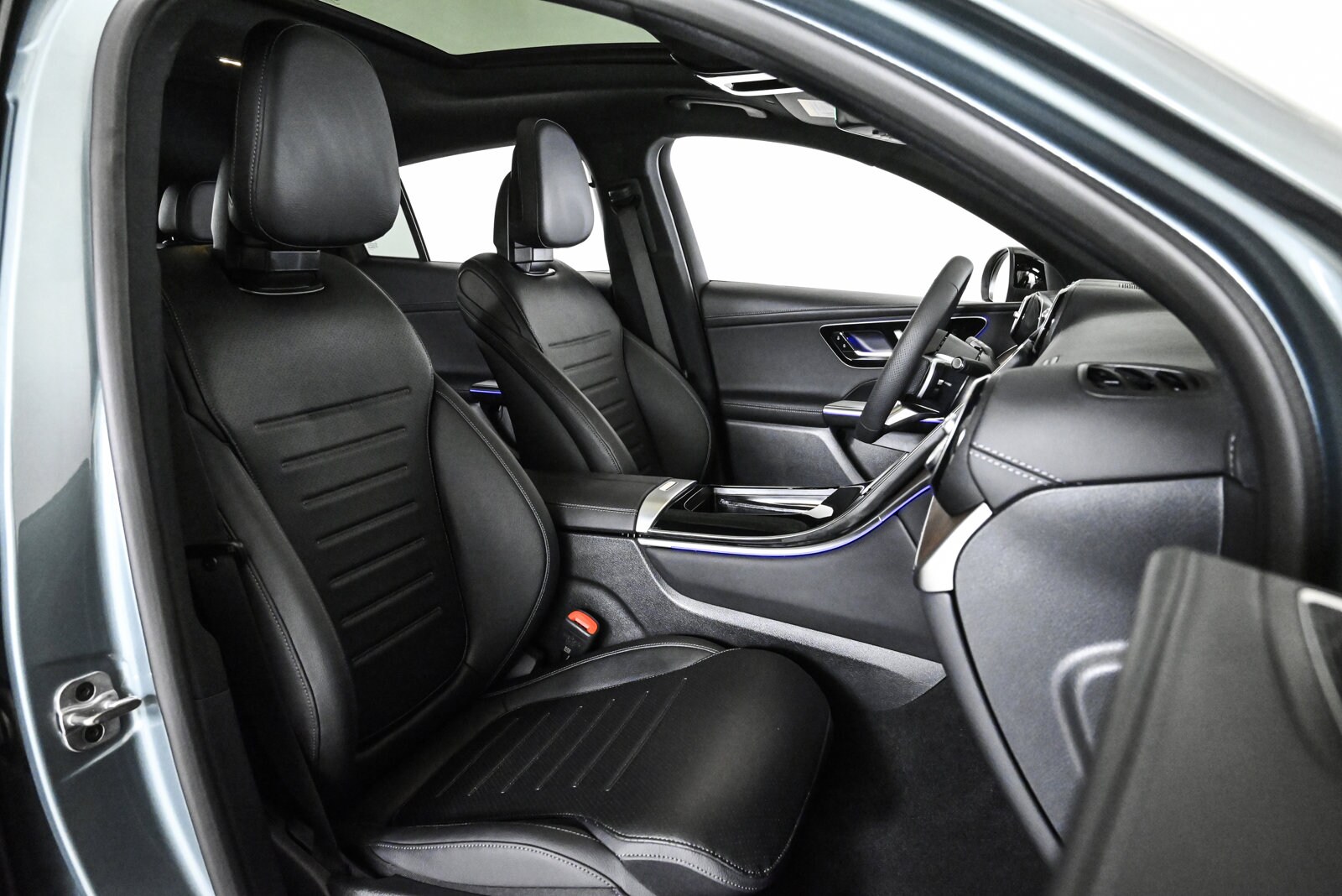 2026 MERCEDES-BENZ GLC-CLASS - Image 21