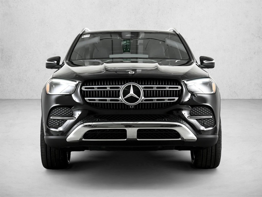 Used 2026 Mercedes-Benz GLE 350 4MATIC SUV