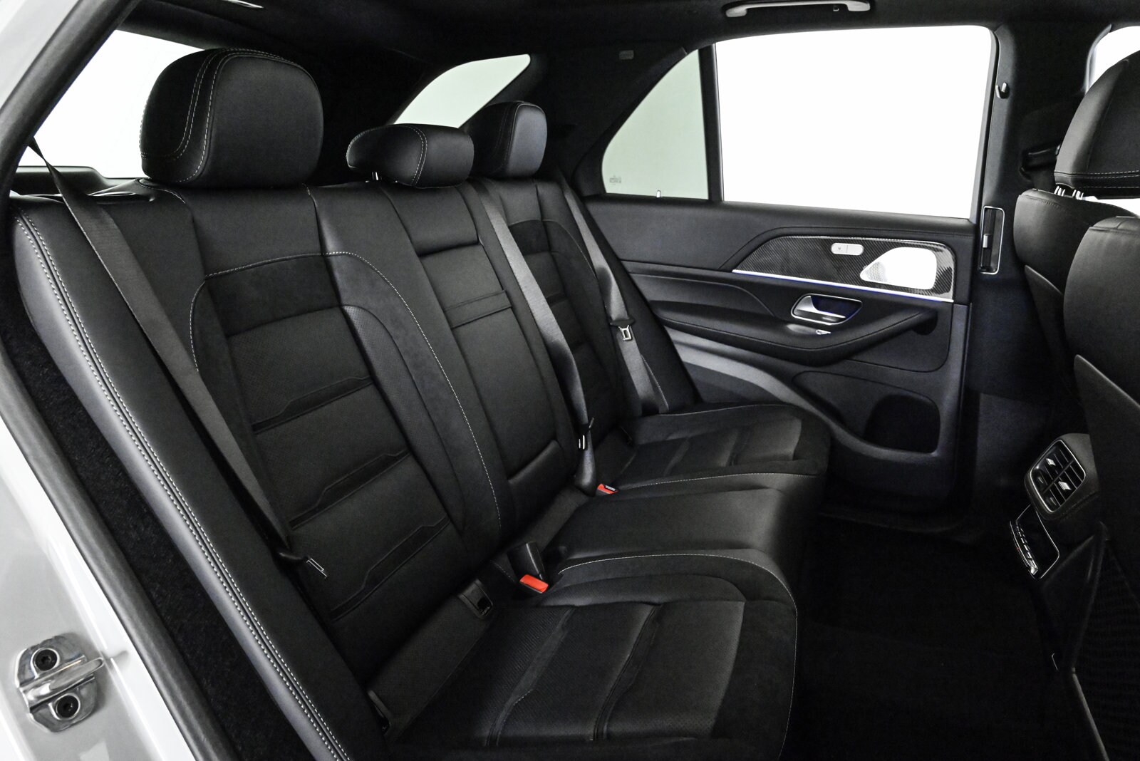 2026 MERCEDES-BENZ GLE-CLASS - Image 21