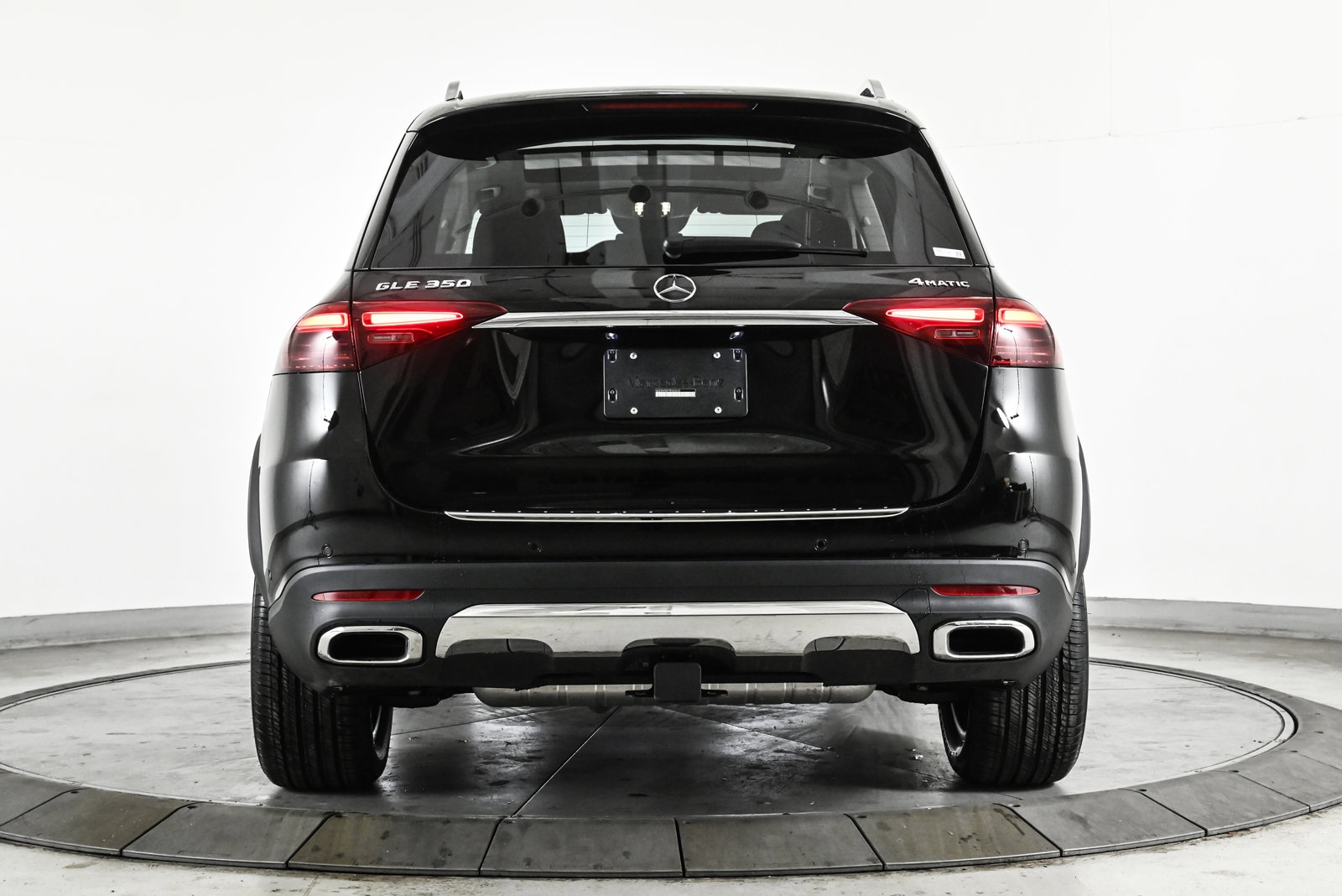 2026 MERCEDES-BENZ GLE-CLASS - Image 7