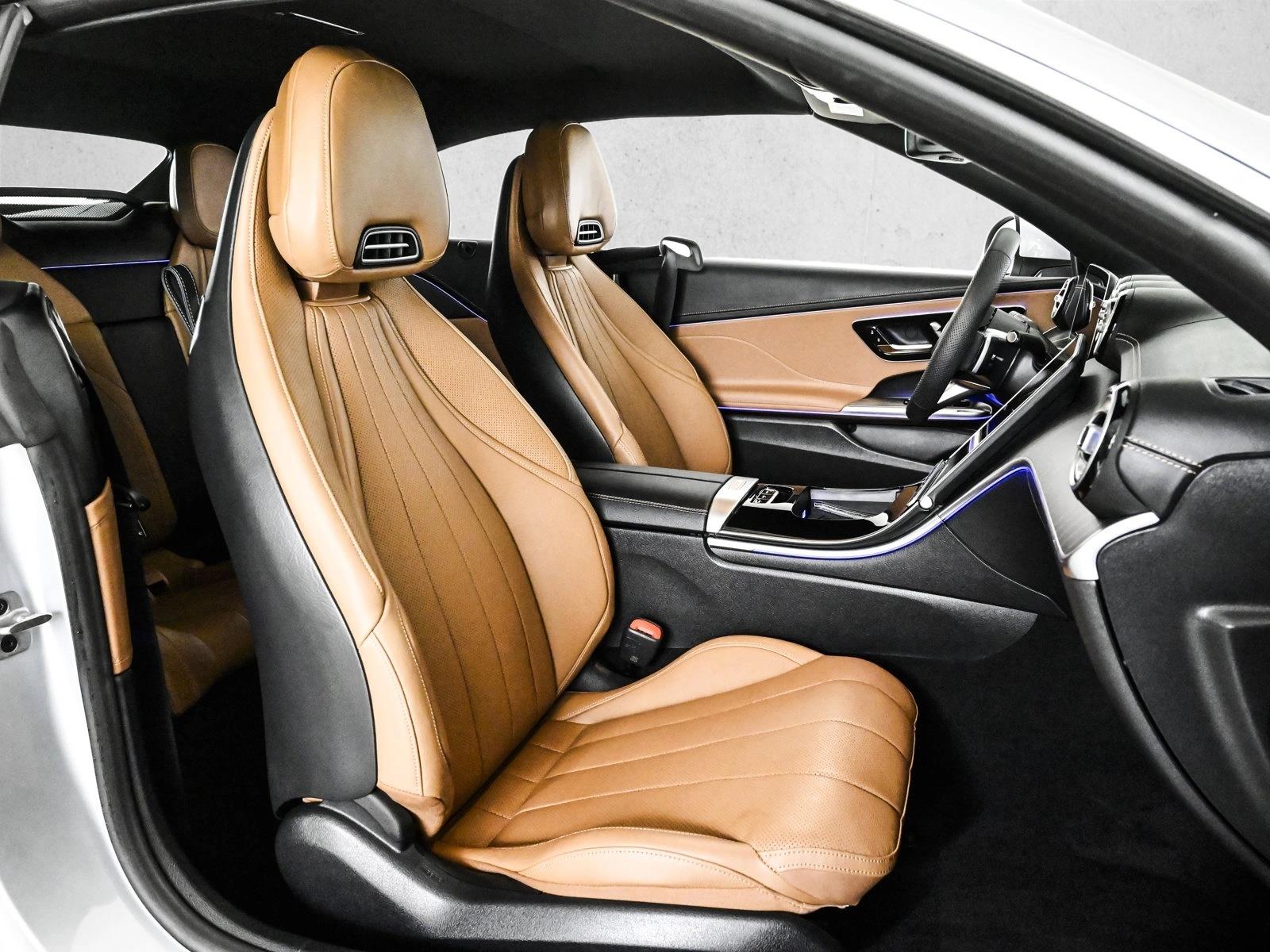 2026 MERCEDES-BENZ CLE - Image 20