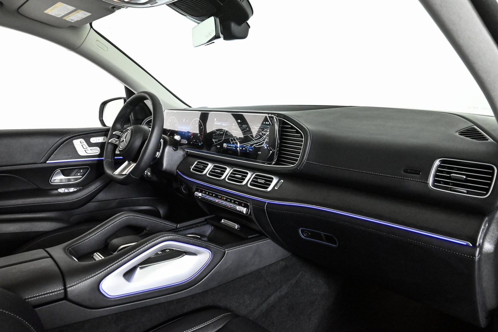 2026 MERCEDES-BENZ GLS-CLASS - Image 10