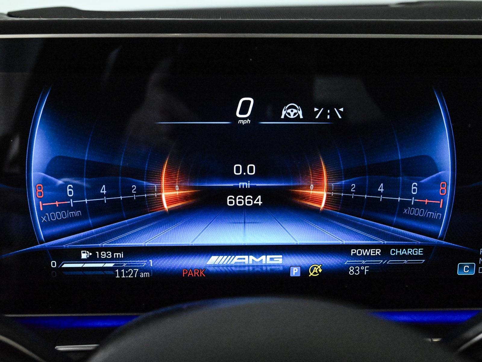 2024 MERCEDES-BENZ GLE-CLASS - Image 11