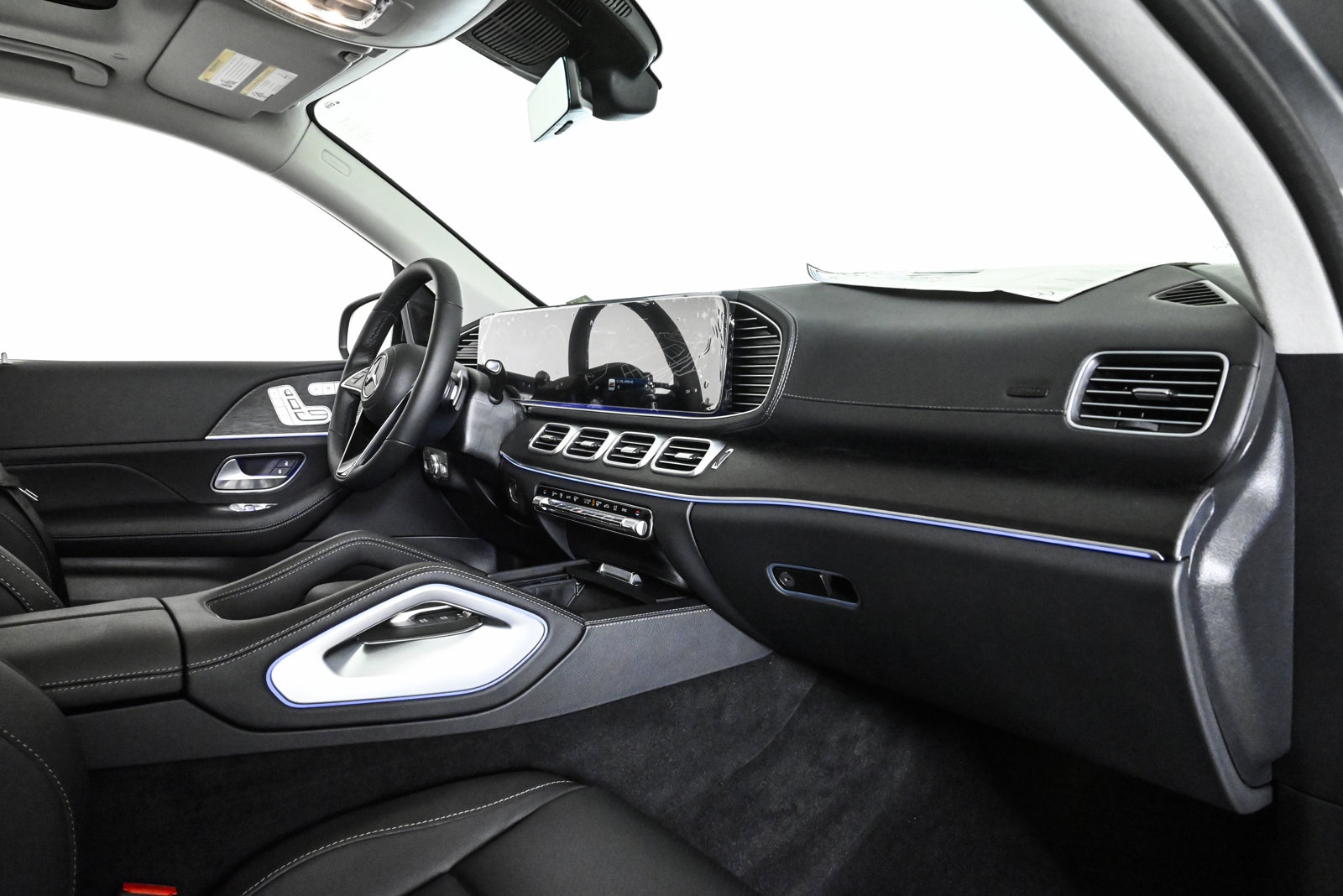 2026 MERCEDES-BENZ GLE-CLASS - Image 24