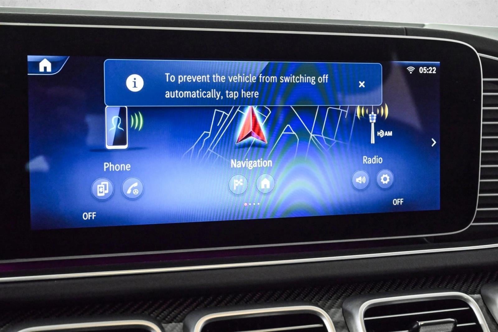 2025 MERCEDES-BENZ GLE-CLASS - Image 16