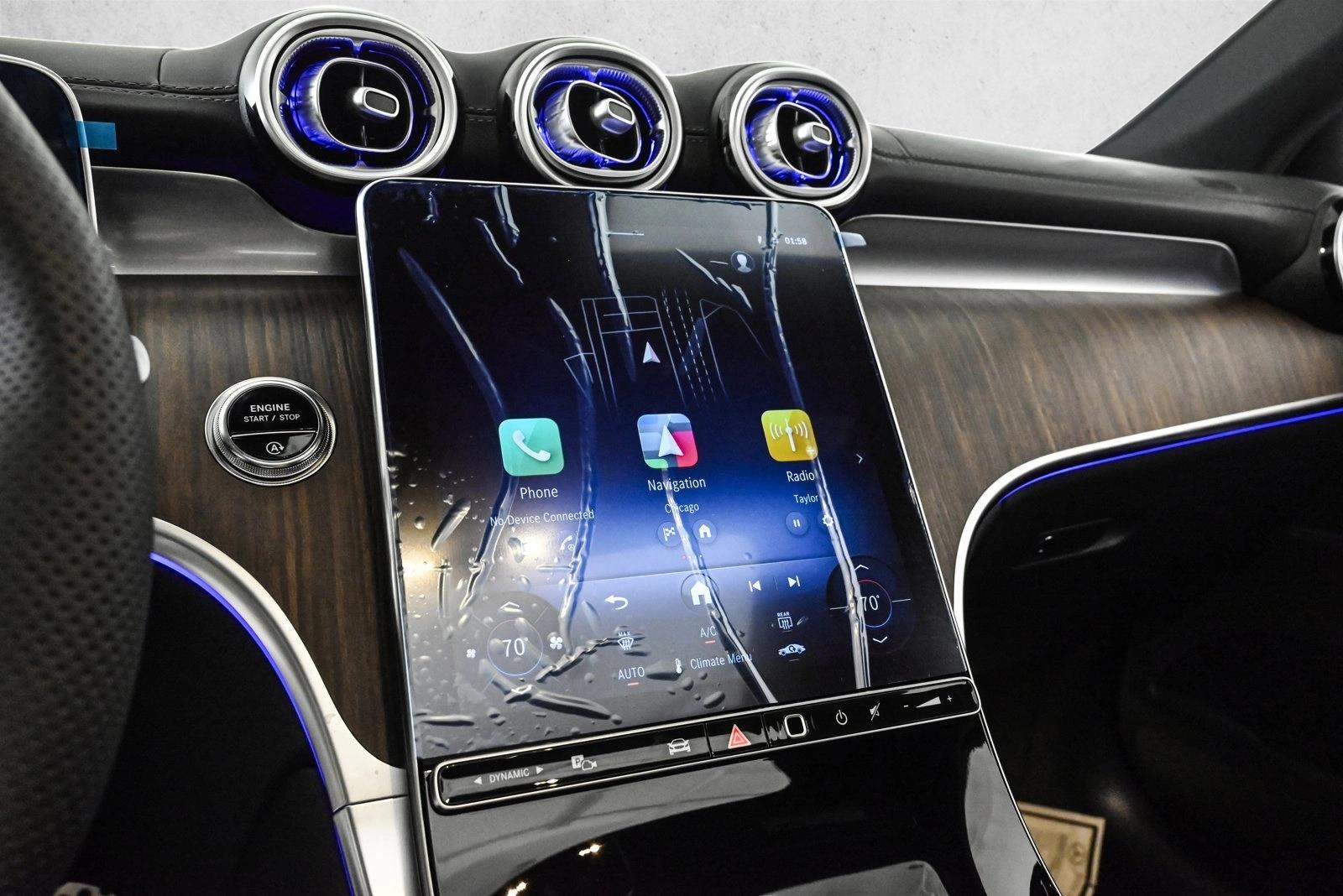 2026 MERCEDES-BENZ GLC-CLASS - Image 16