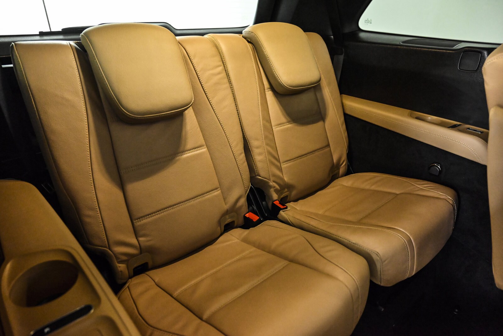 2026 MERCEDES-BENZ GLS-CLASS - Image 23