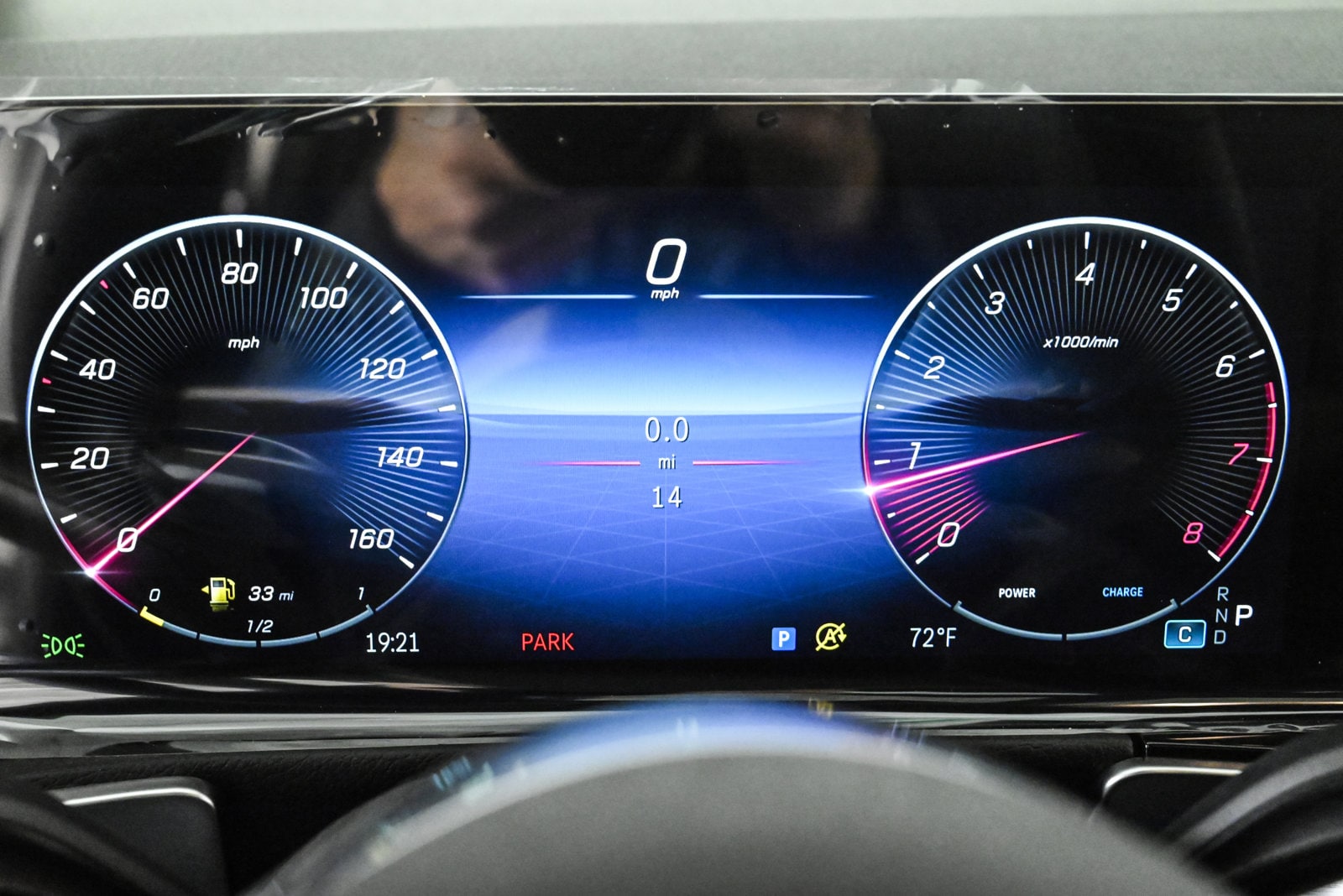 2026 MERCEDES-BENZ GLB-CLASS - Image 11