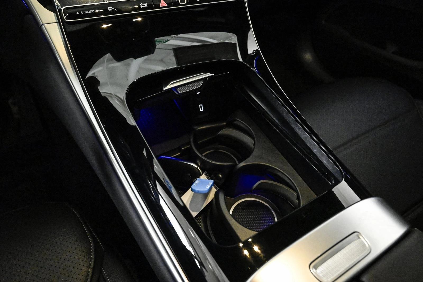 2026 MERCEDES-BENZ GLC-CLASS - Image 13