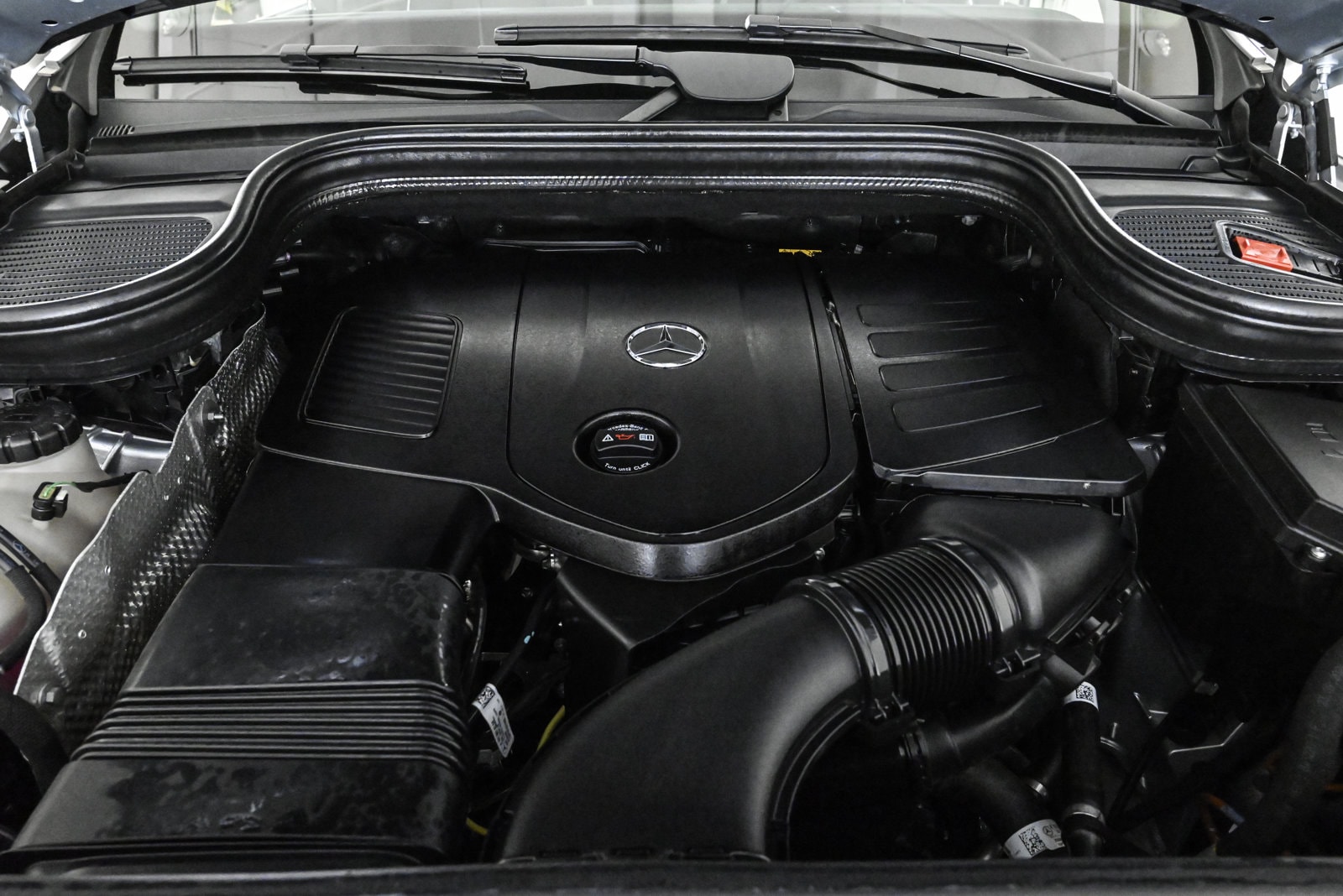 2025 MERCEDES-BENZ GLE-CLASS - Image 25