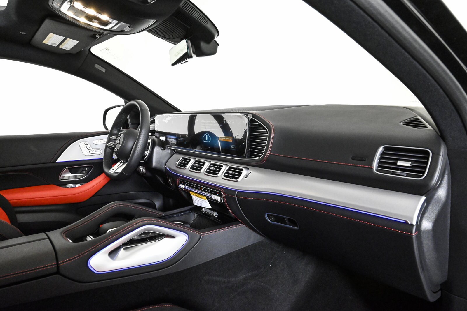 2026 MERCEDES-BENZ GLE-CLASS - Image 22