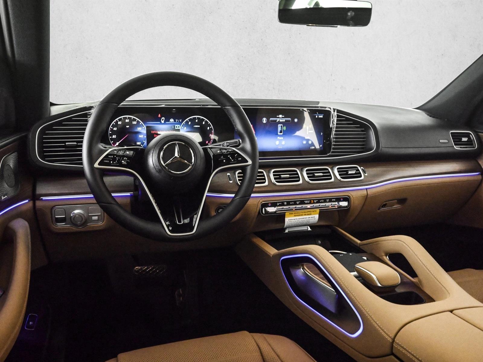 2026 MERCEDES-BENZ GLE-CLASS - Image 19