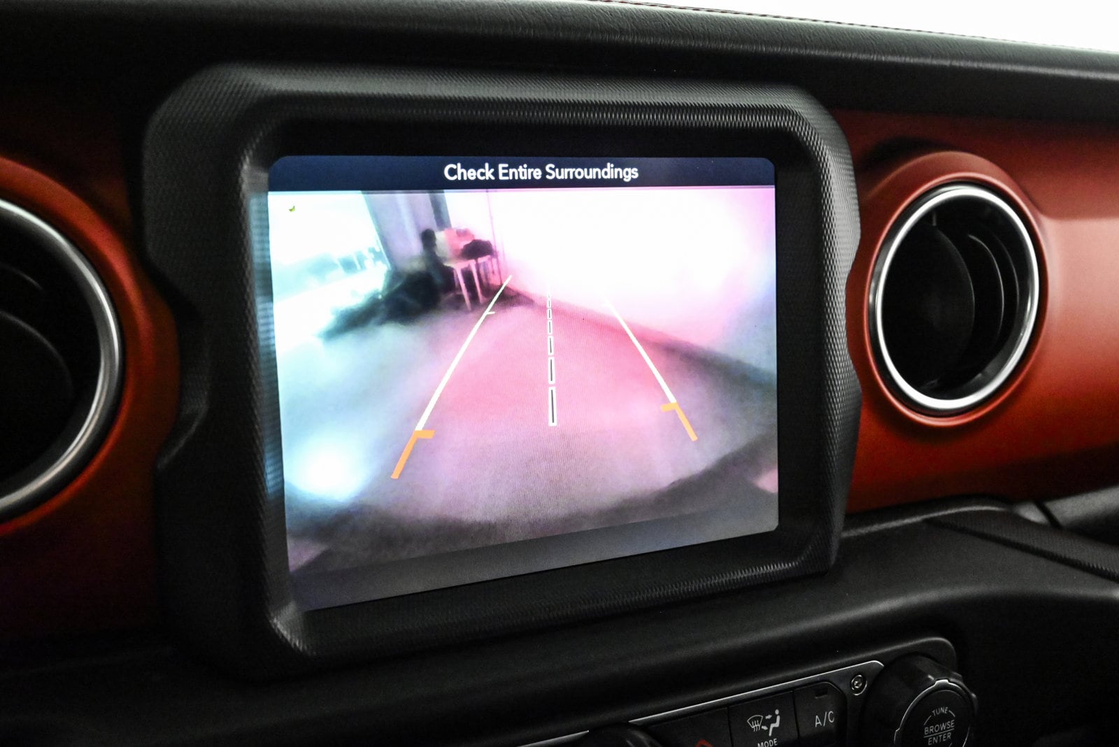 2018 JEEP WRANGLER - Image 14