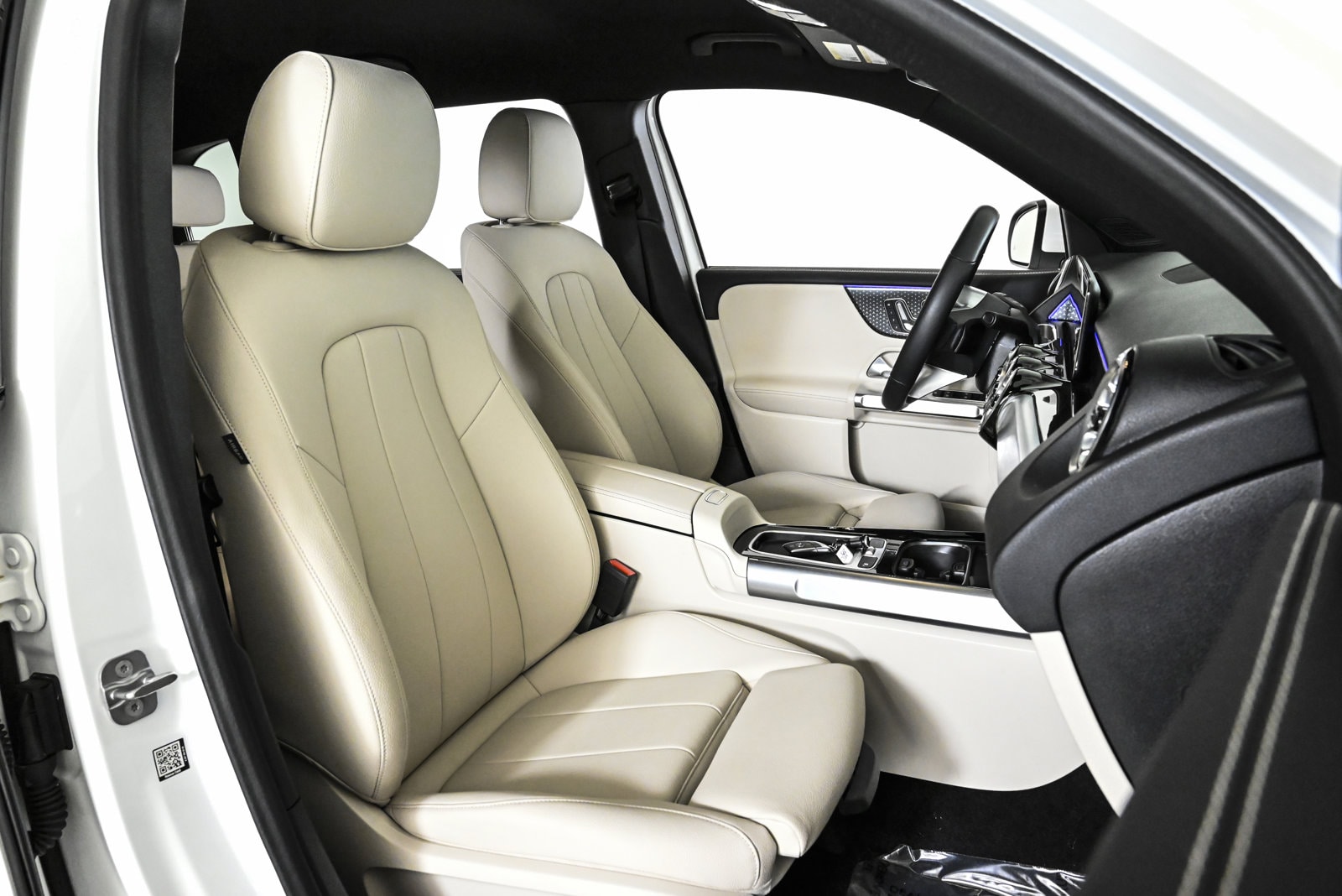 2025 MERCEDES-BENZ GLB-CLASS - Image 21