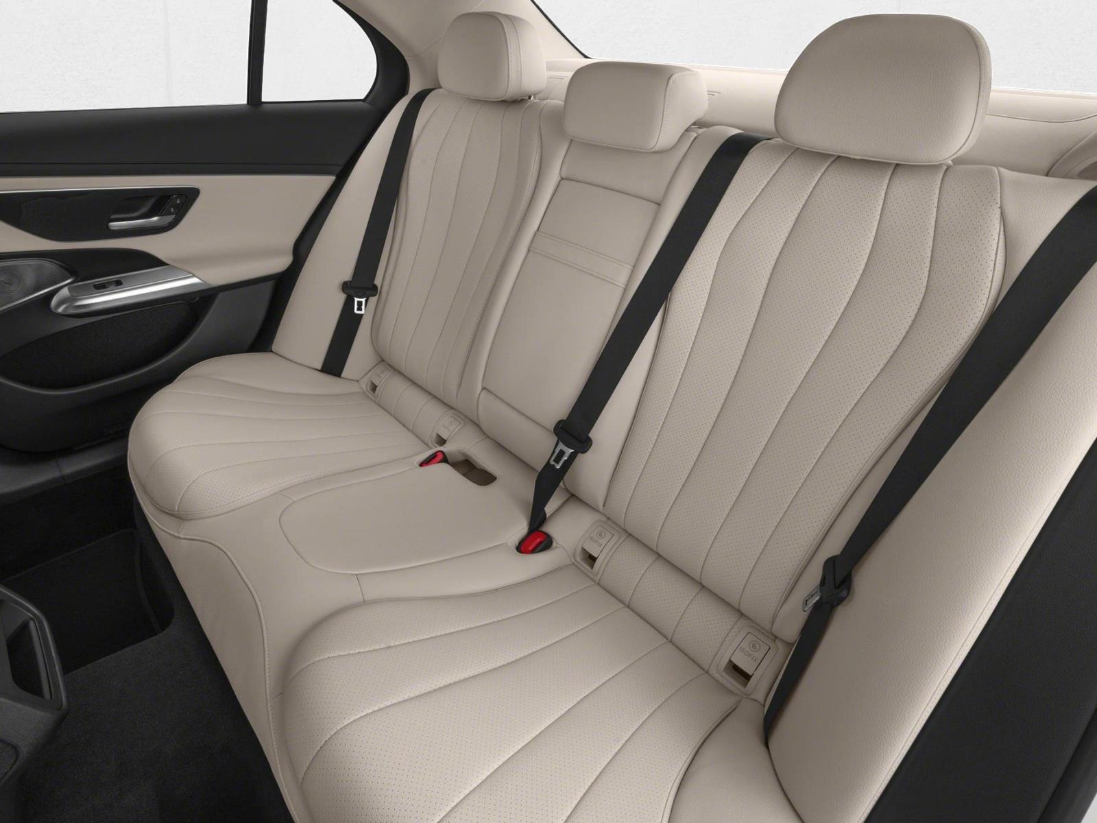 2026 MERCEDES-BENZ E-CLASS - Image 9