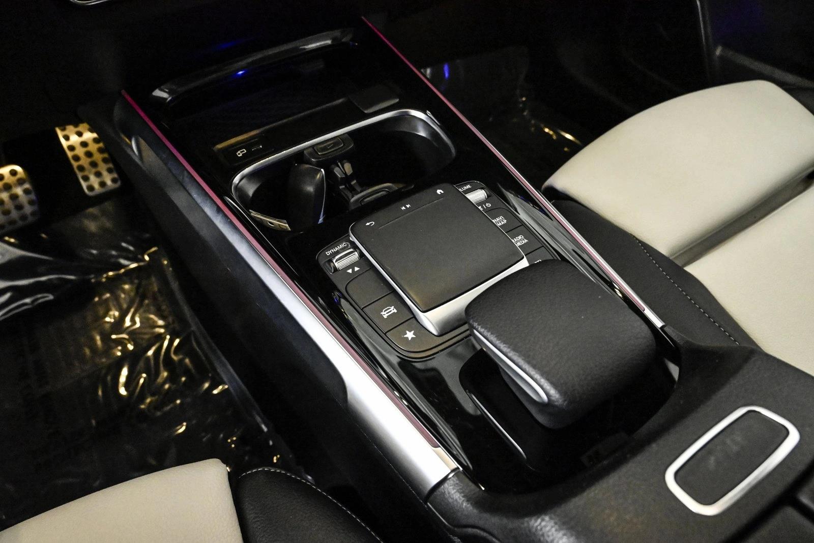 2021 MERCEDES-BENZ GLB-CLASS - Image 13