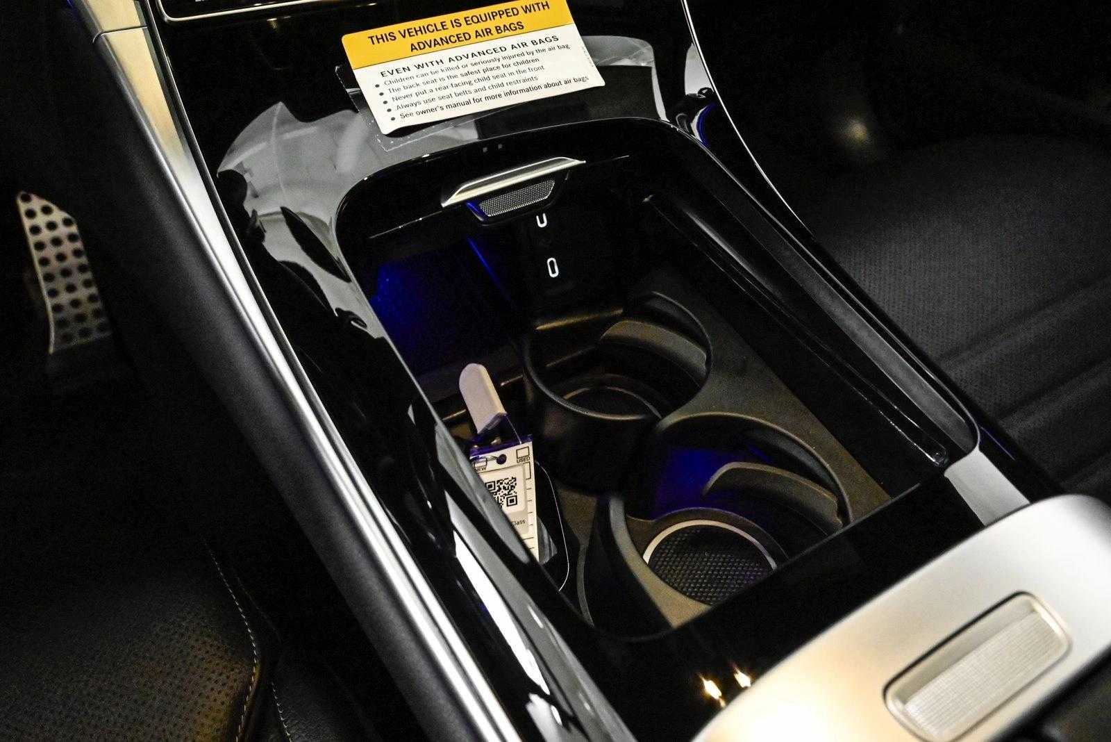 2026 MERCEDES-BENZ GLC-CLASS - Image 13