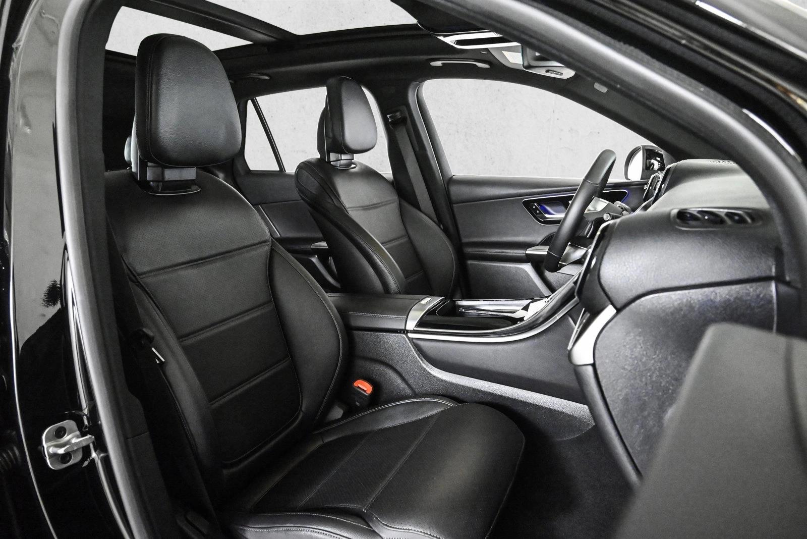 2026 MERCEDES-BENZ GLC-CLASS - Image 23