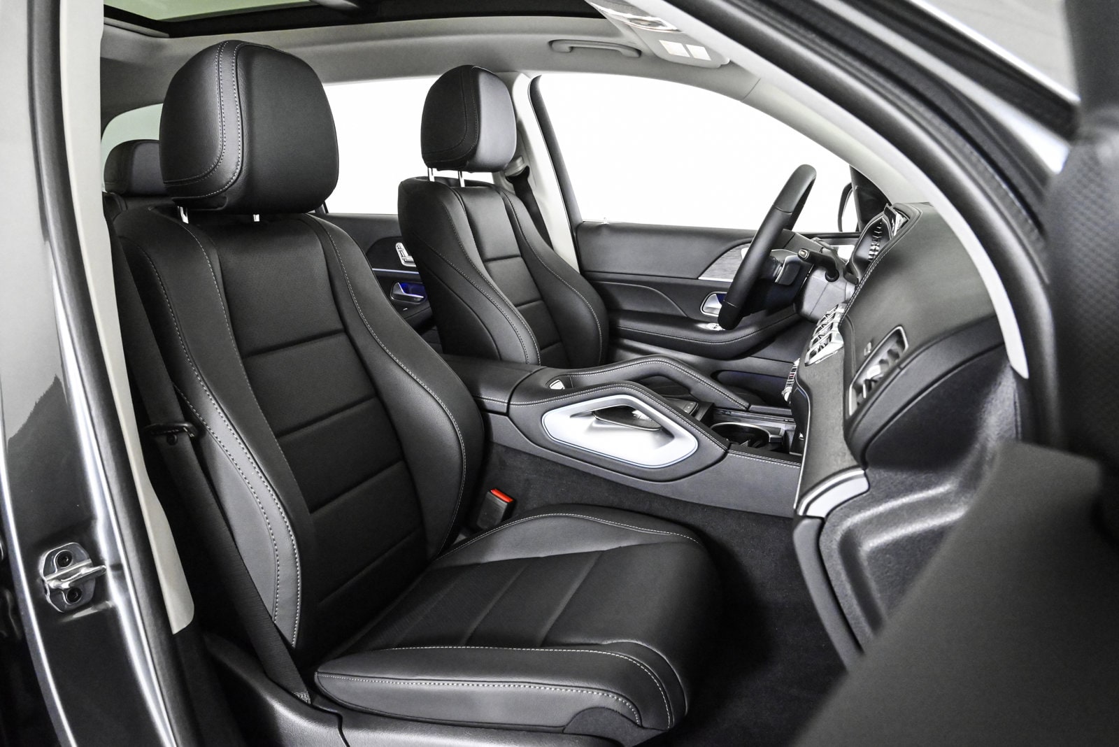 2026 MERCEDES-BENZ GLS-CLASS - Image 23